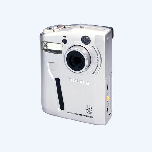Fujifilm FinePix 1700Z