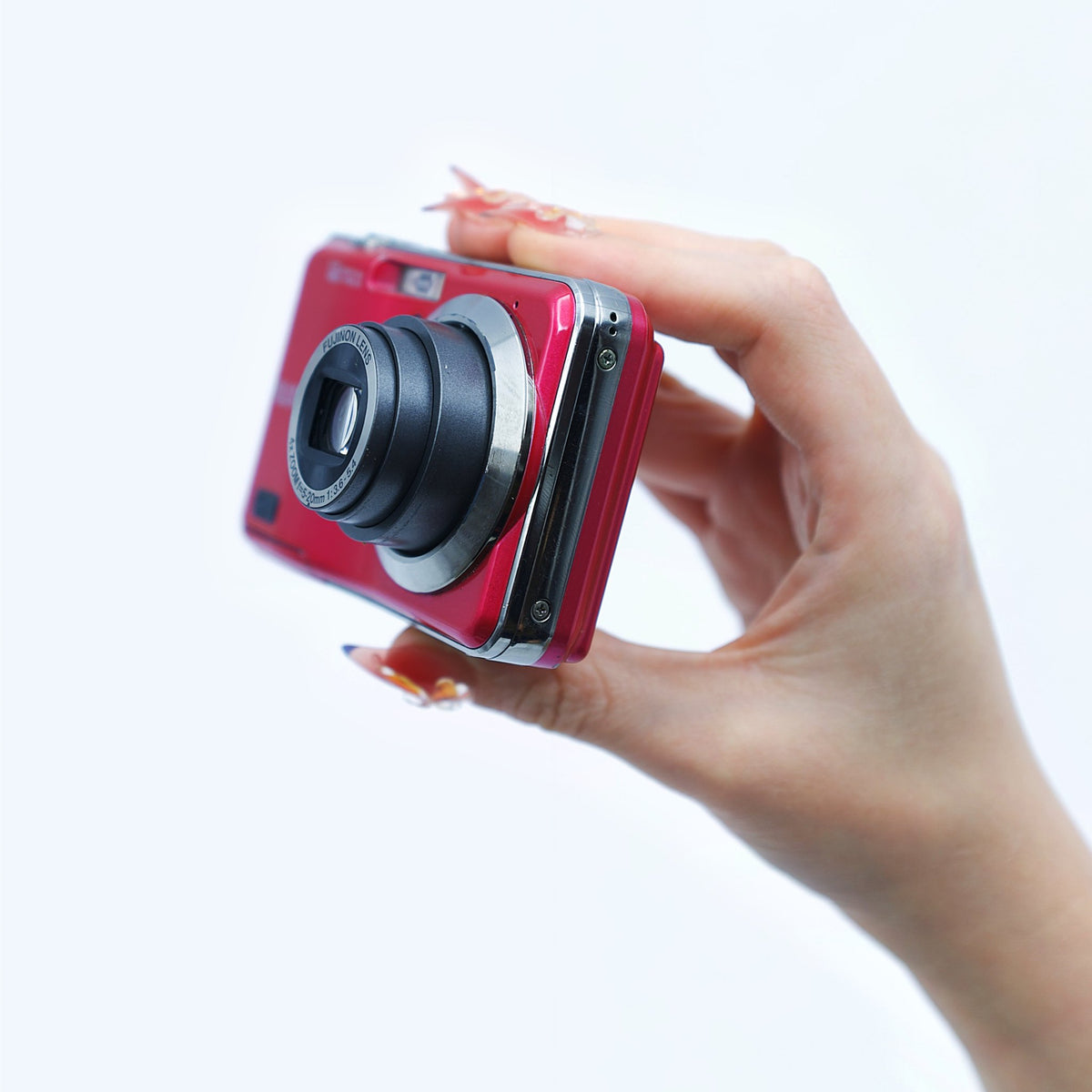 Fujifilm FinePix AX245w - görsel 4
