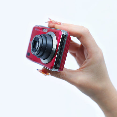 Fujifilm FinePix AX245w - görsel 4