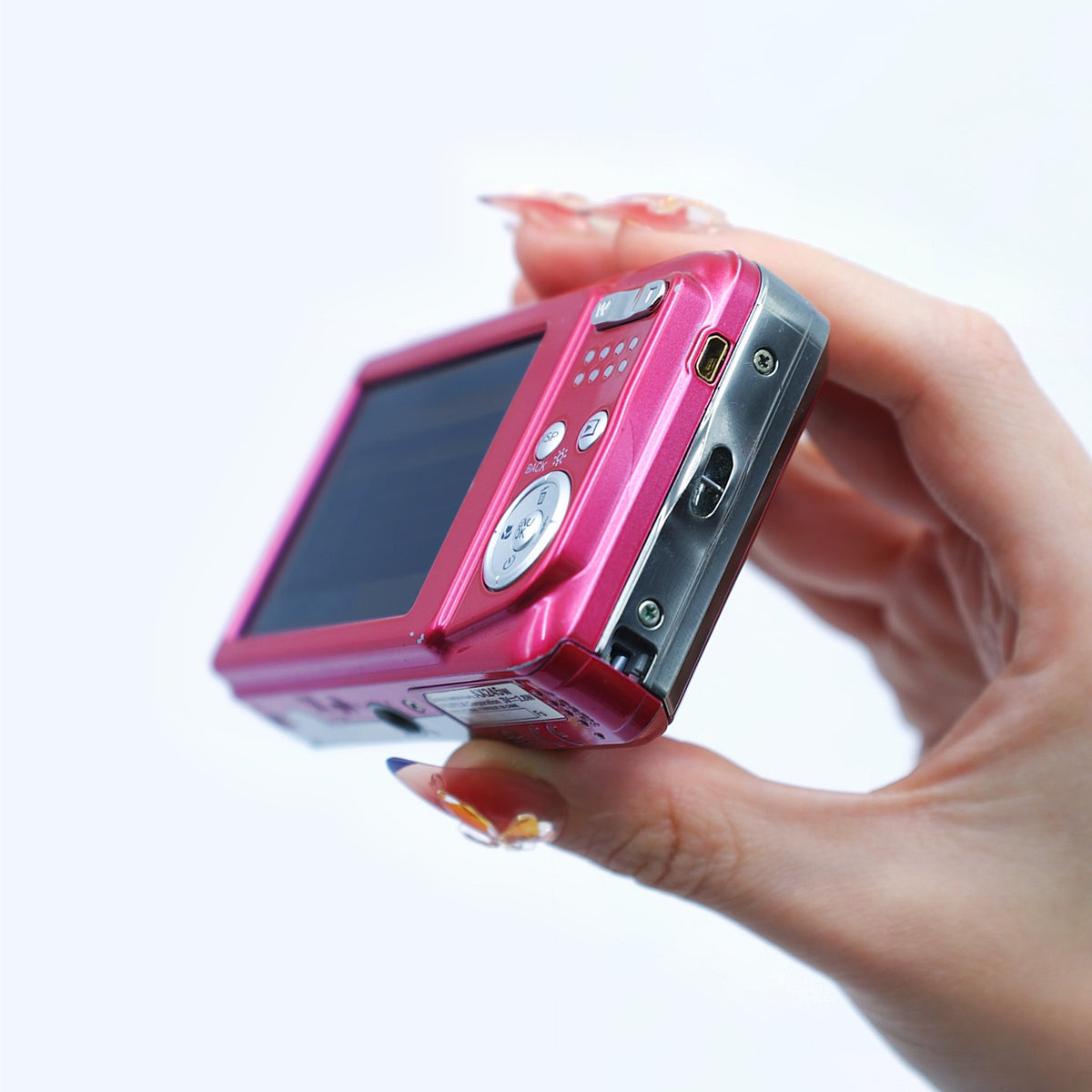 Fujifilm FinePix AX245w - görsel 7