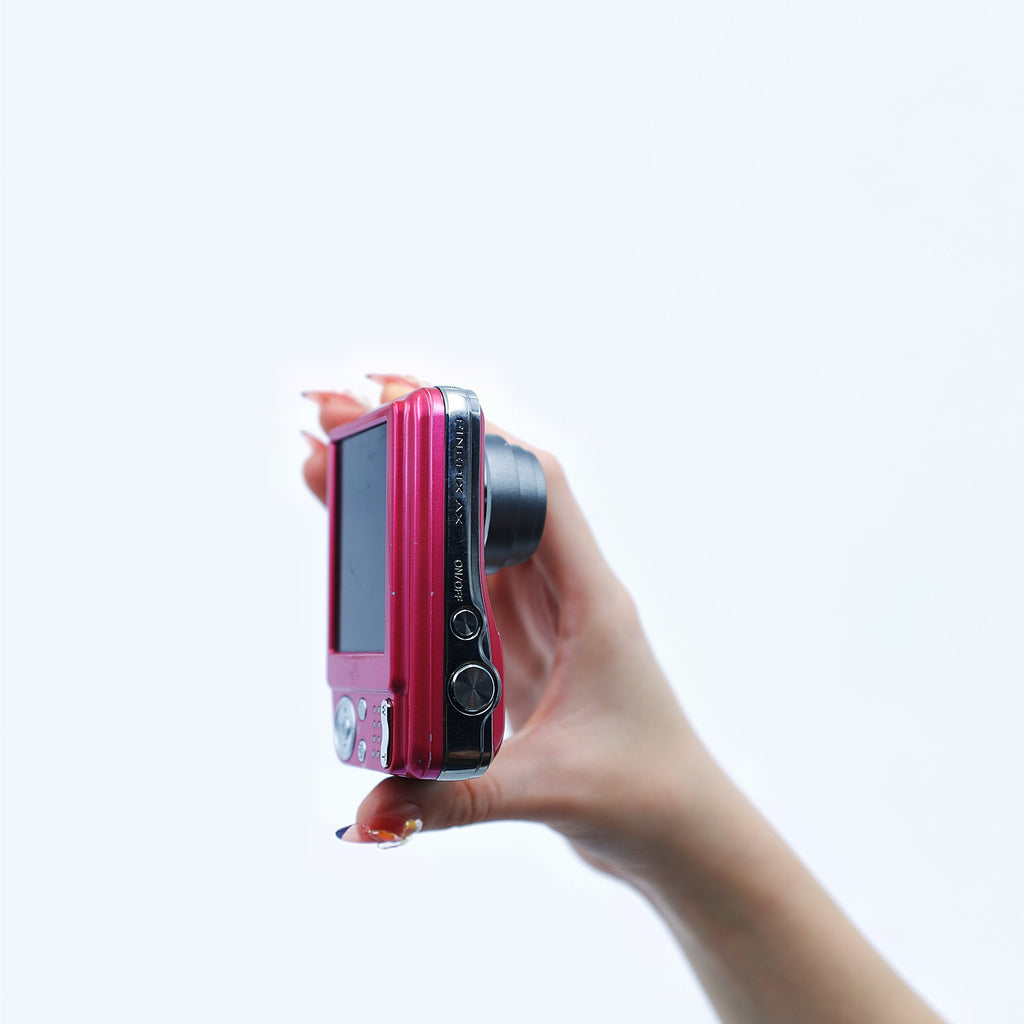 Fujifilm FinePix AX245w - görsel 9