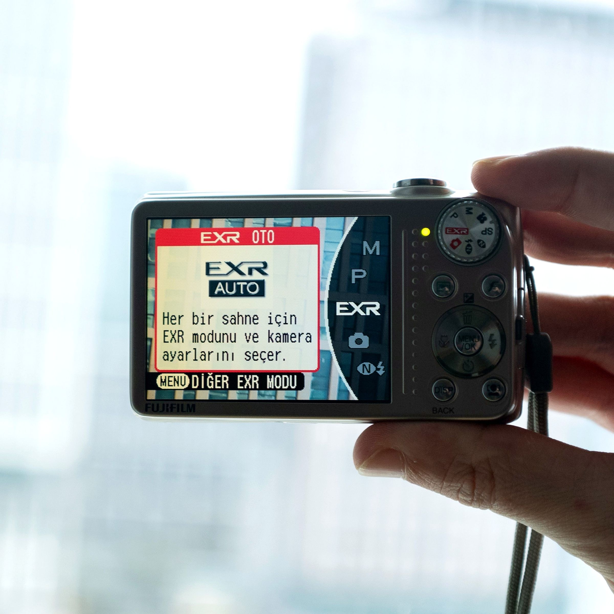 富士フイルム FinePix F80 レトロデジタルカメラ – Retro Camera Land