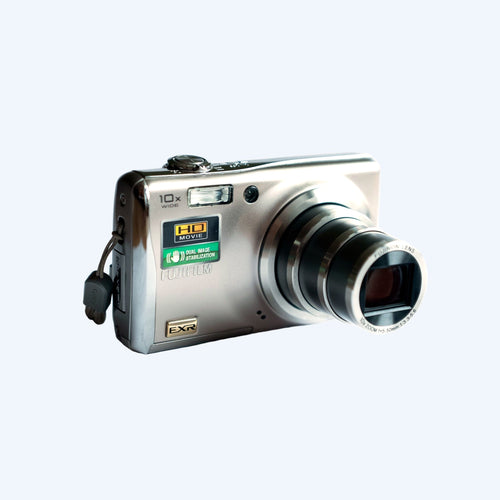 Fujifilm FinePix F80
