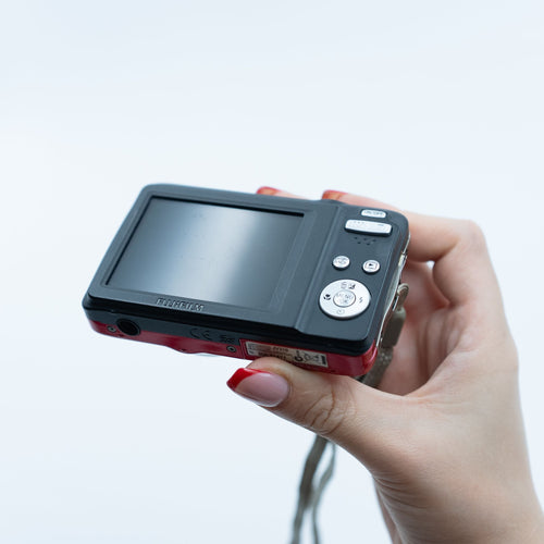 Fujifilm FinePix JV310