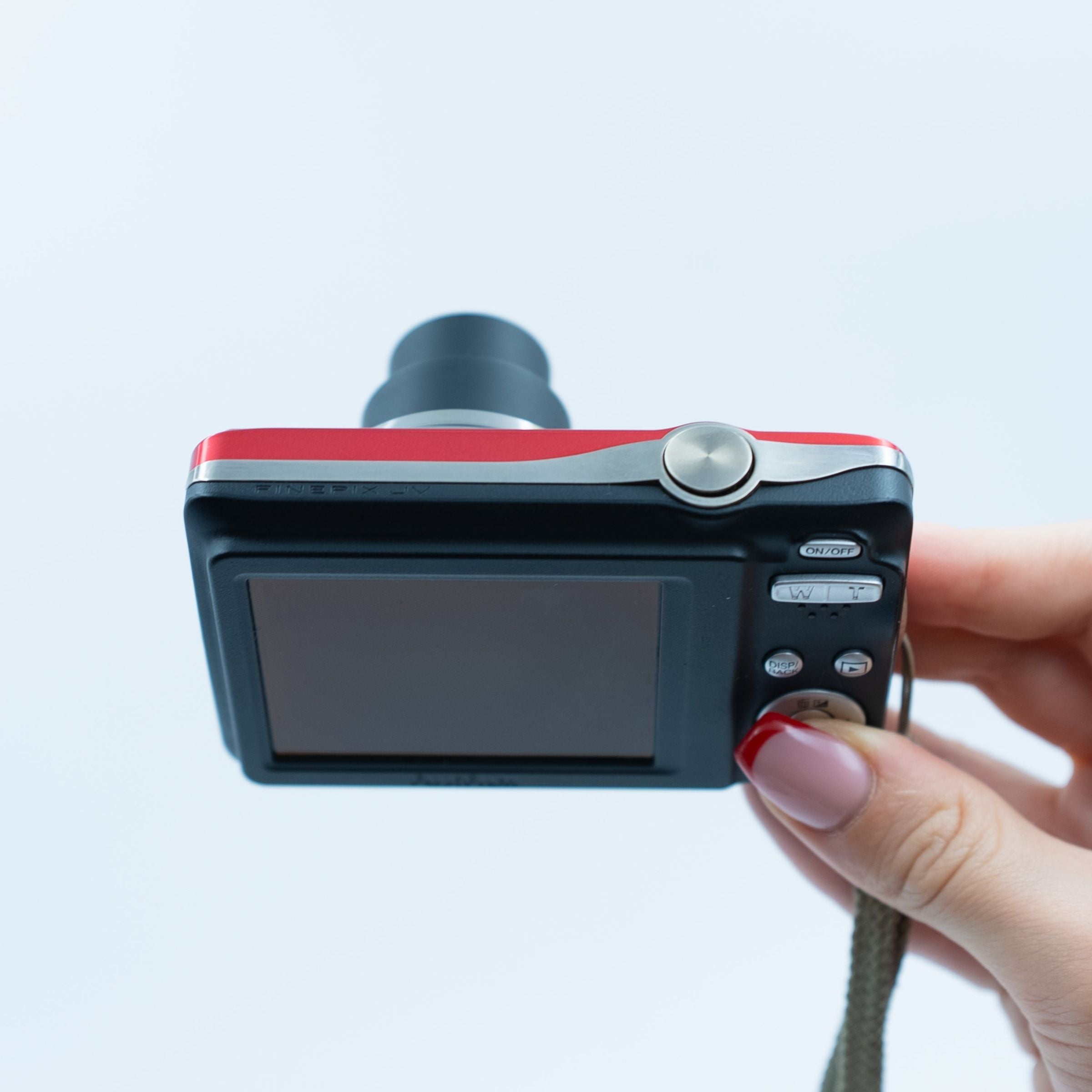 Fujifilm FinePix JV310