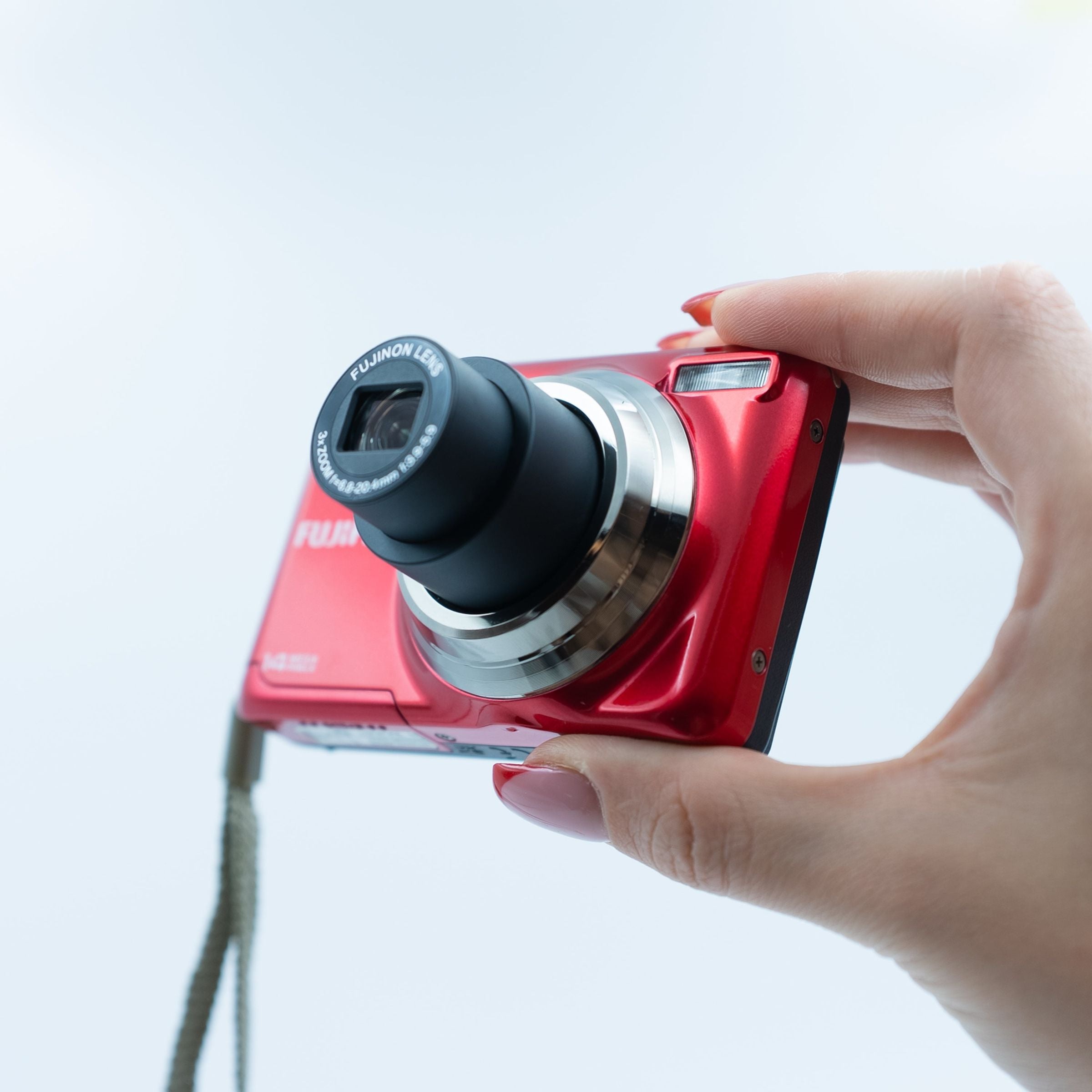 Fujifilm FinePix JV310
