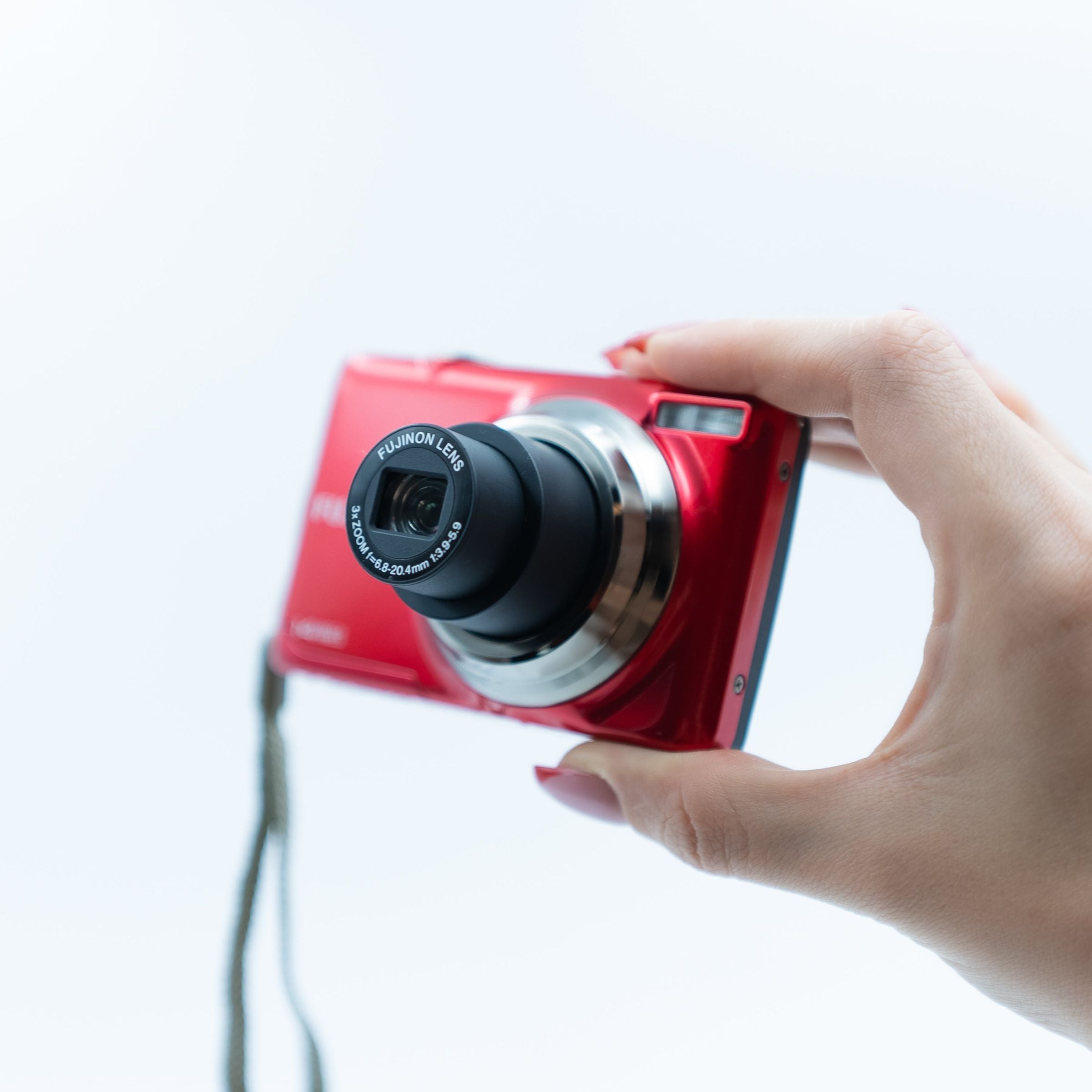 Fujifilm FinePix JV310