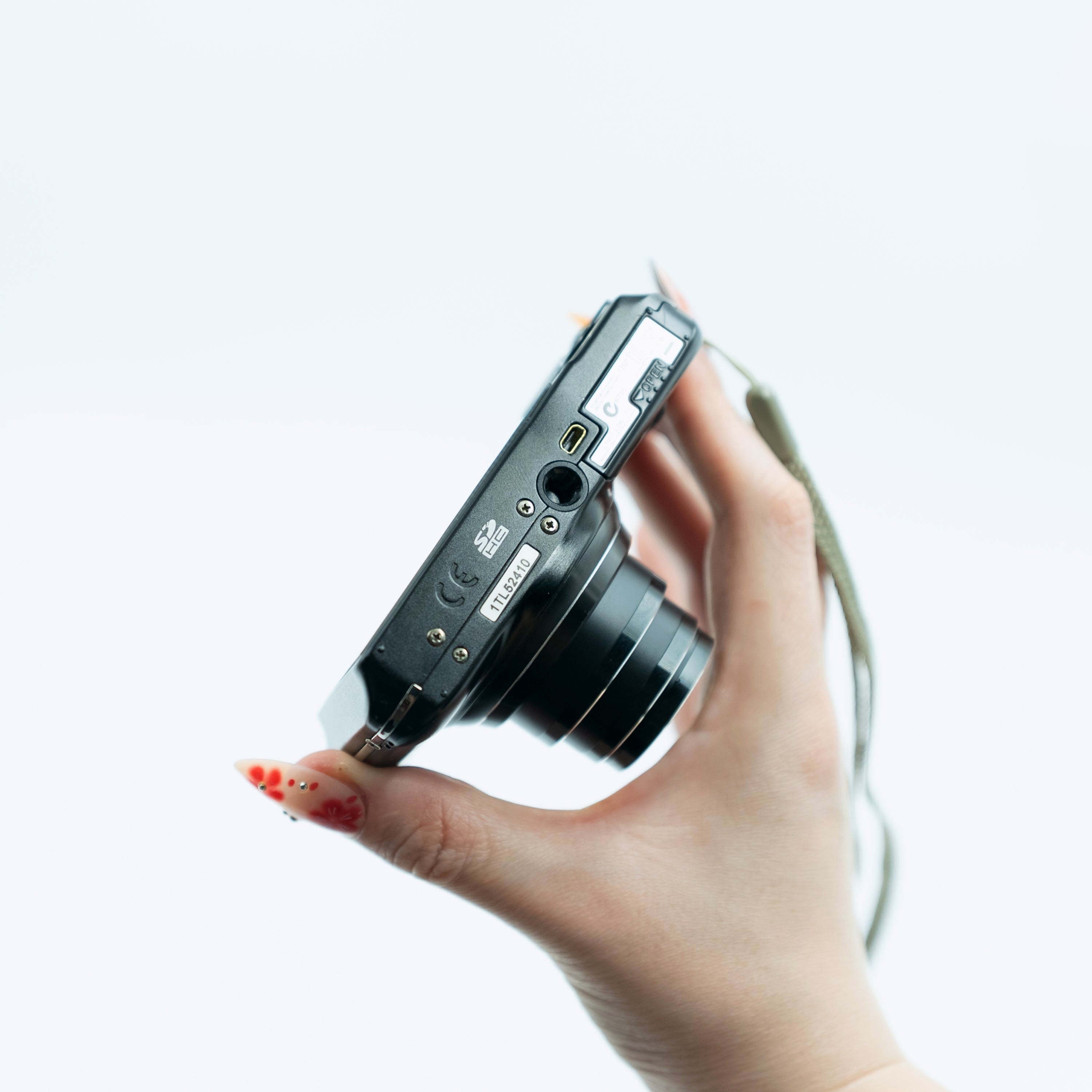 Fujifilm FinePix T200