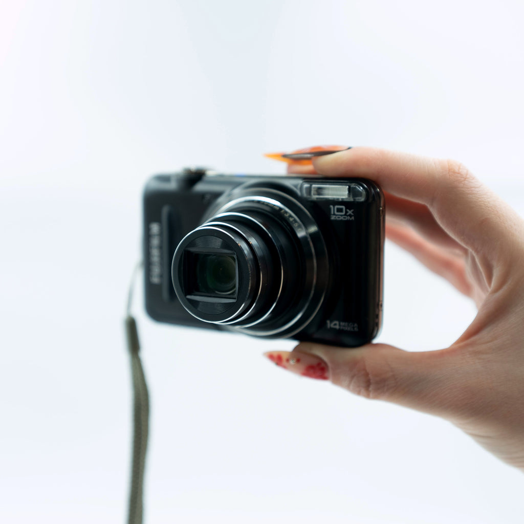 Fujifilm FinePix T200