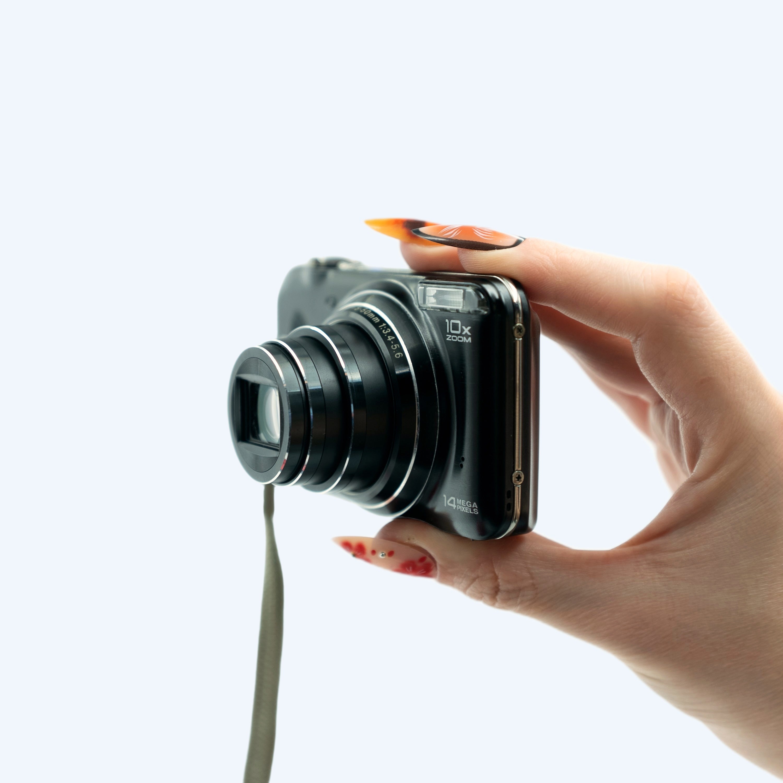Fujifilm FinePix T200