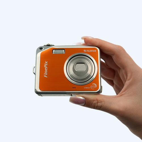 Fujifilm FinePix V10