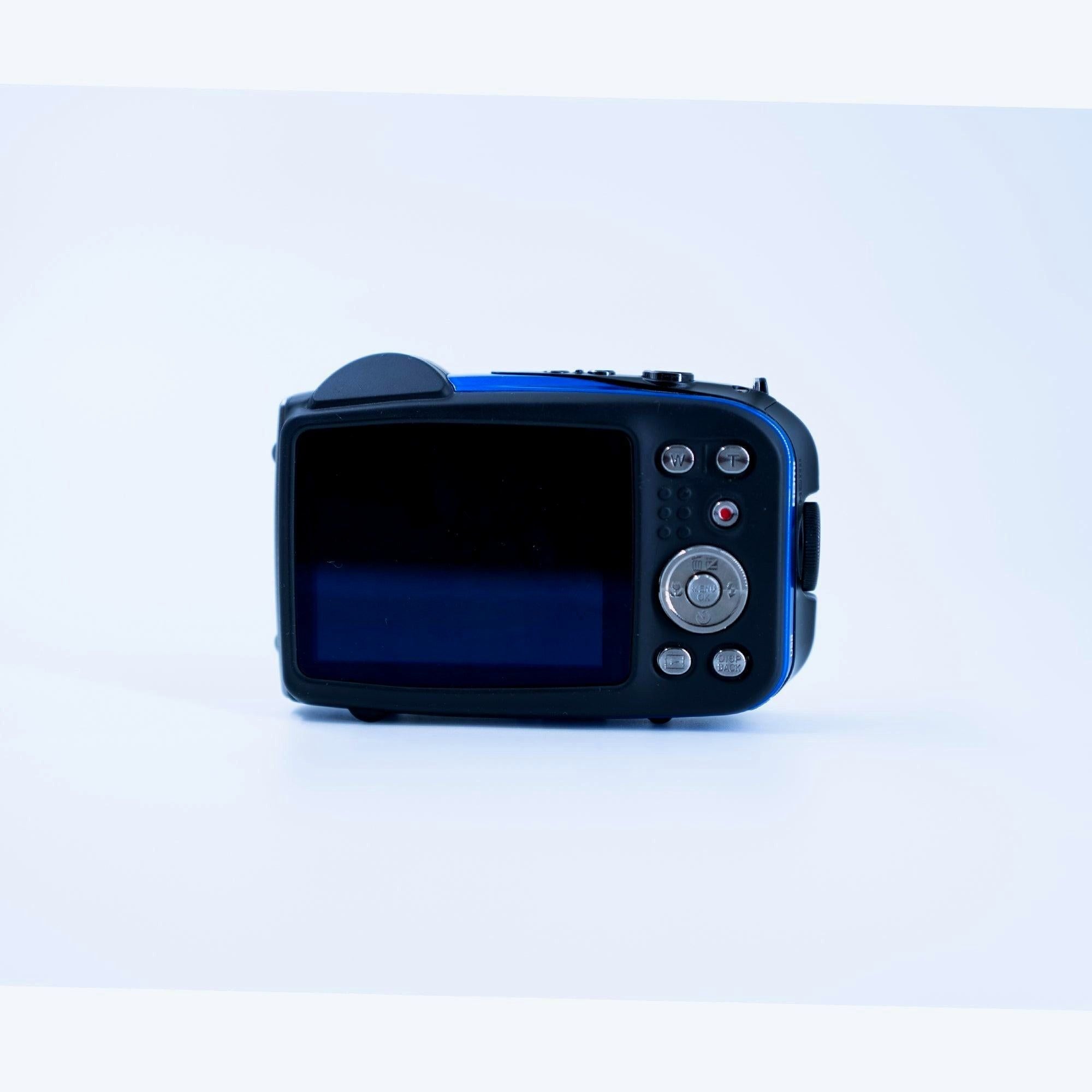 Fujifilm Finepix XP60 ''防水'' レトロデジタルカメラ – Retro Camera