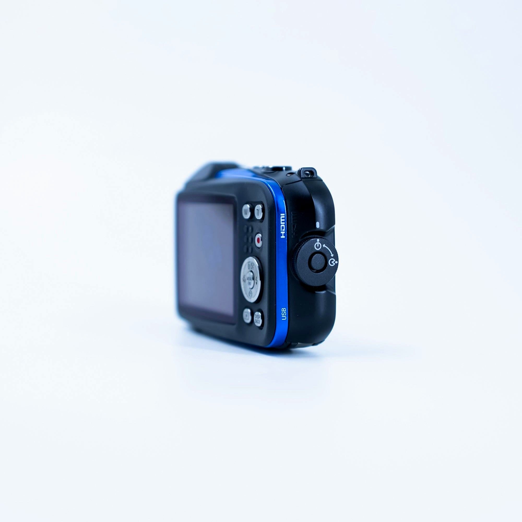 Fujifilm Finepix XP60 ''Waterproof''