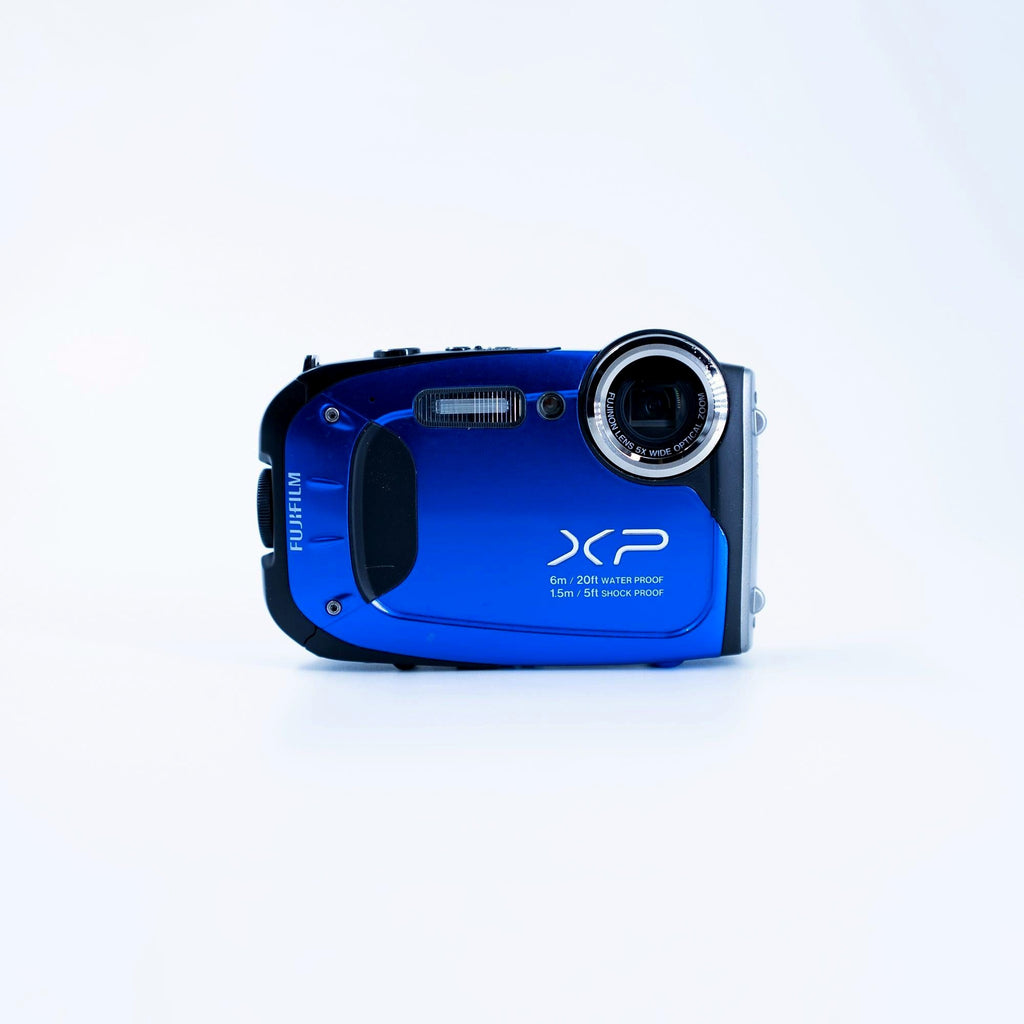 Fujifilm Finepix XP60 ''Waterproof''