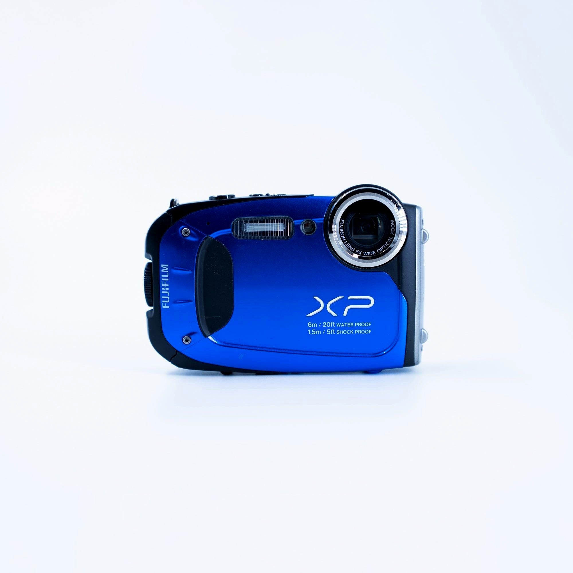 Fujifilm Finepix XP60 ''Waterproof''