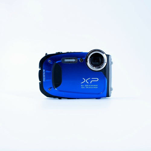 Fujifilm Finepix XP60 ''Waterproof''