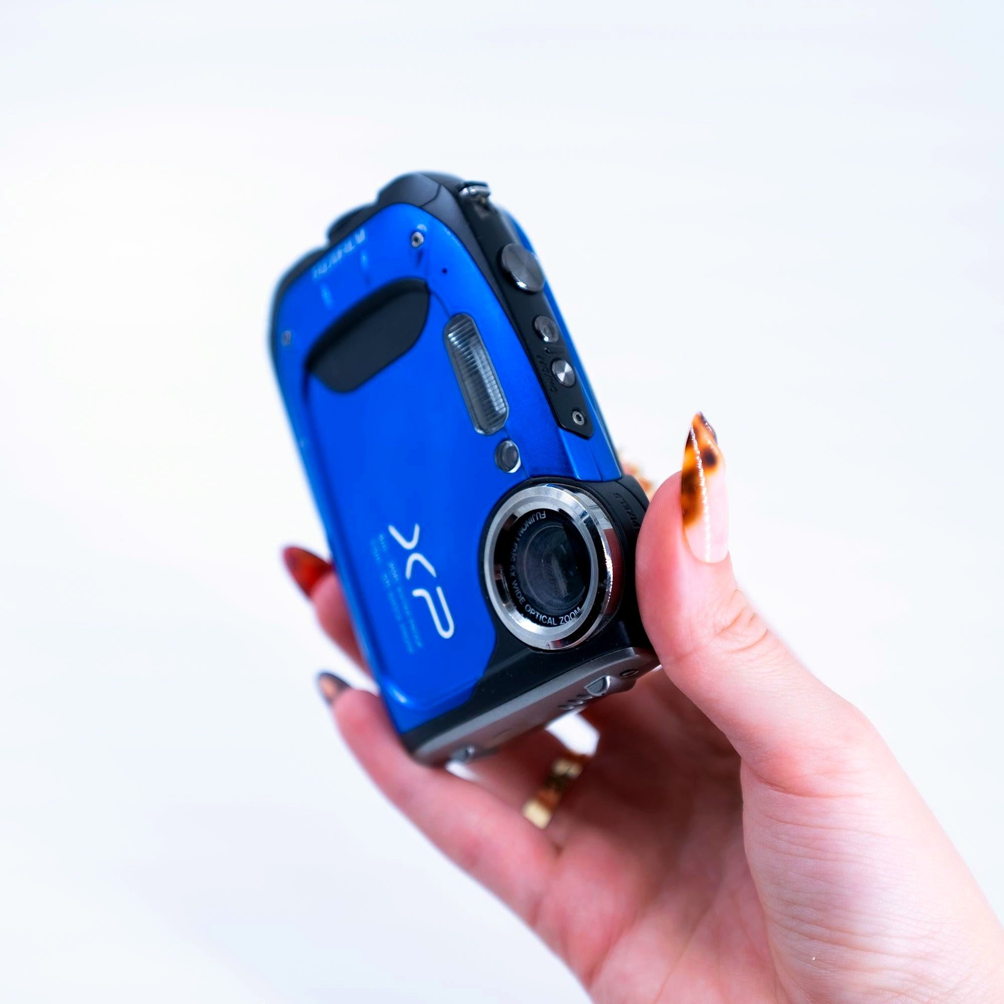 Fujifilm Finepix XP60 ''Waterproof''