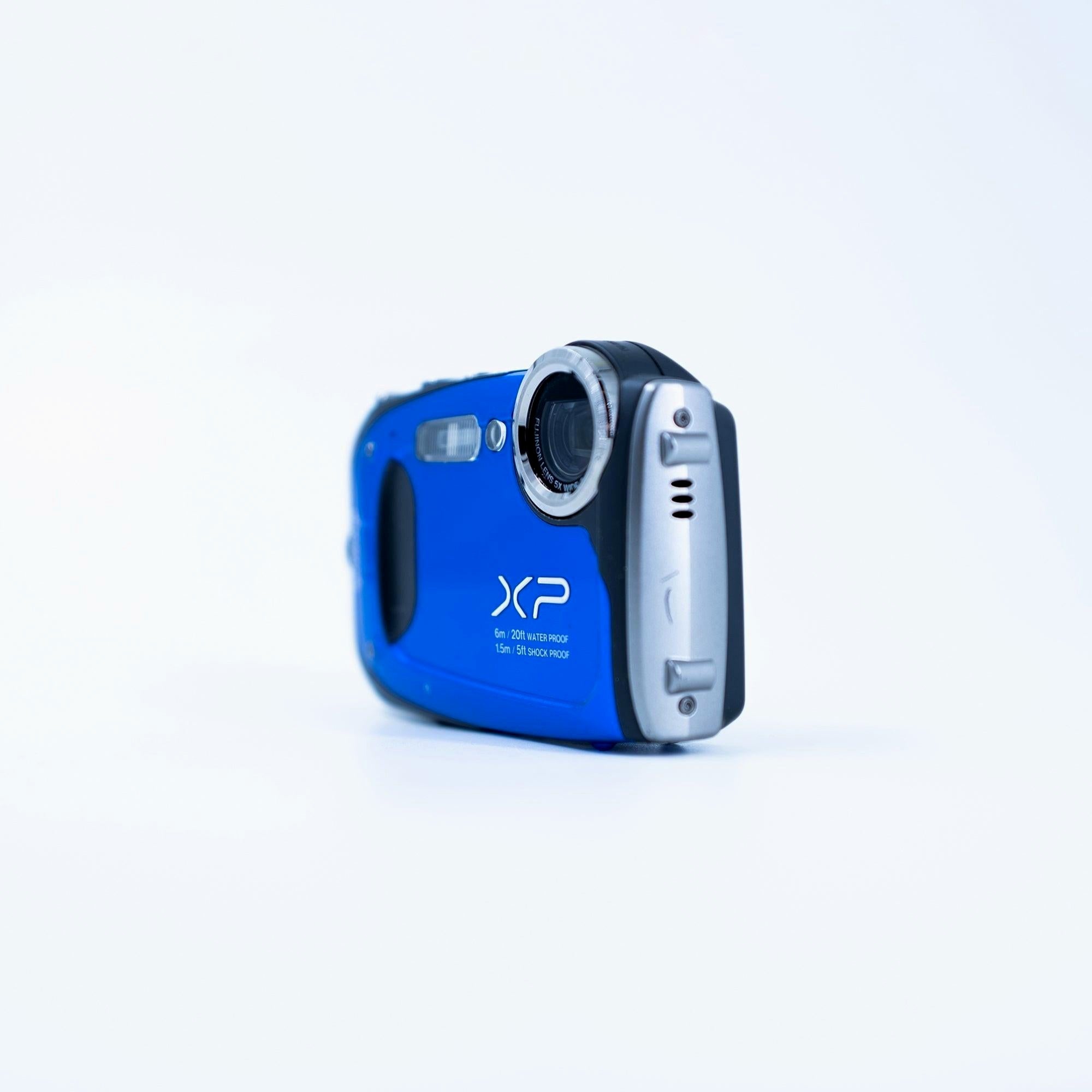 Fujifilm Finepix XP60 ''Waterproof''