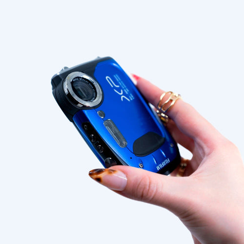 Fujifilm Finepix XP60 ''Waterproof''