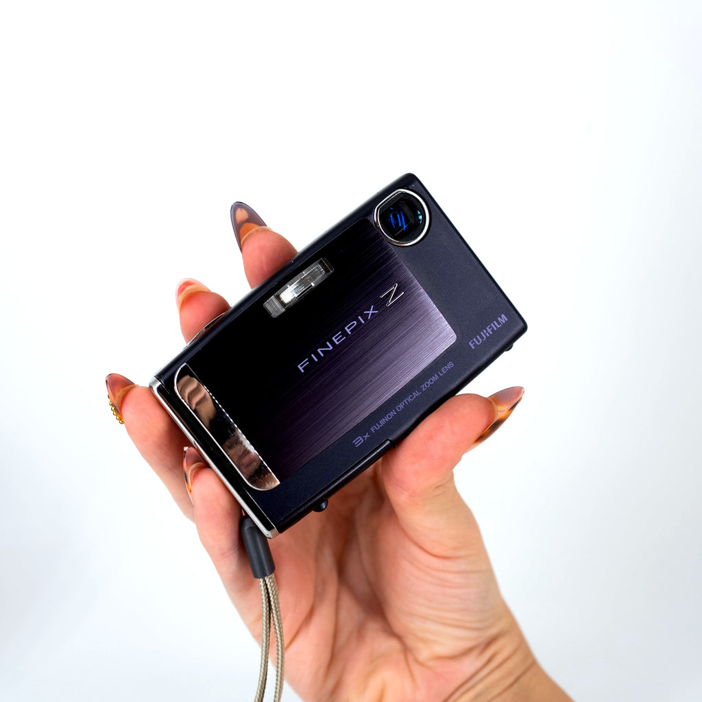 Fujifilm FinePix Z10FD