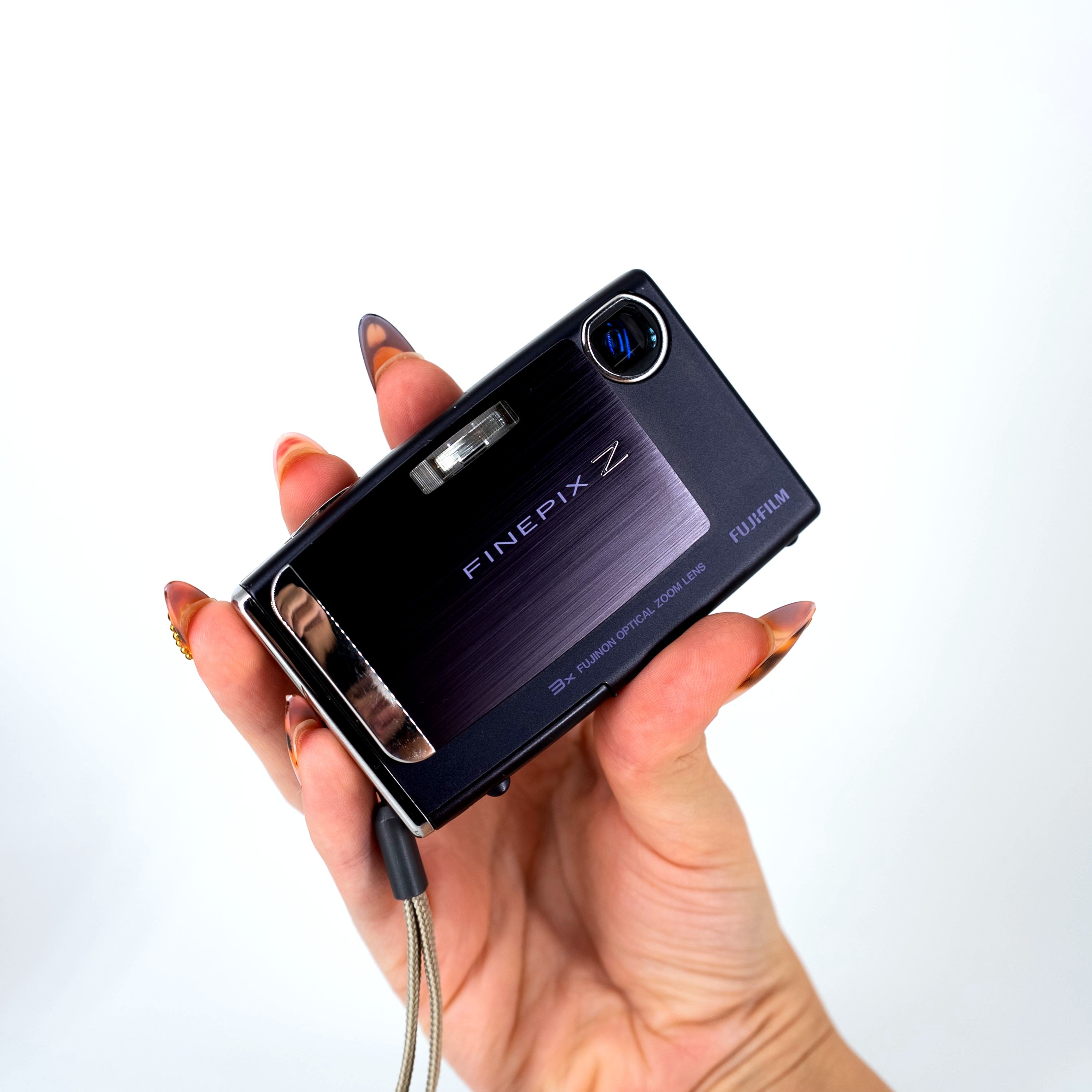Fujifilm FinePix Z10FD