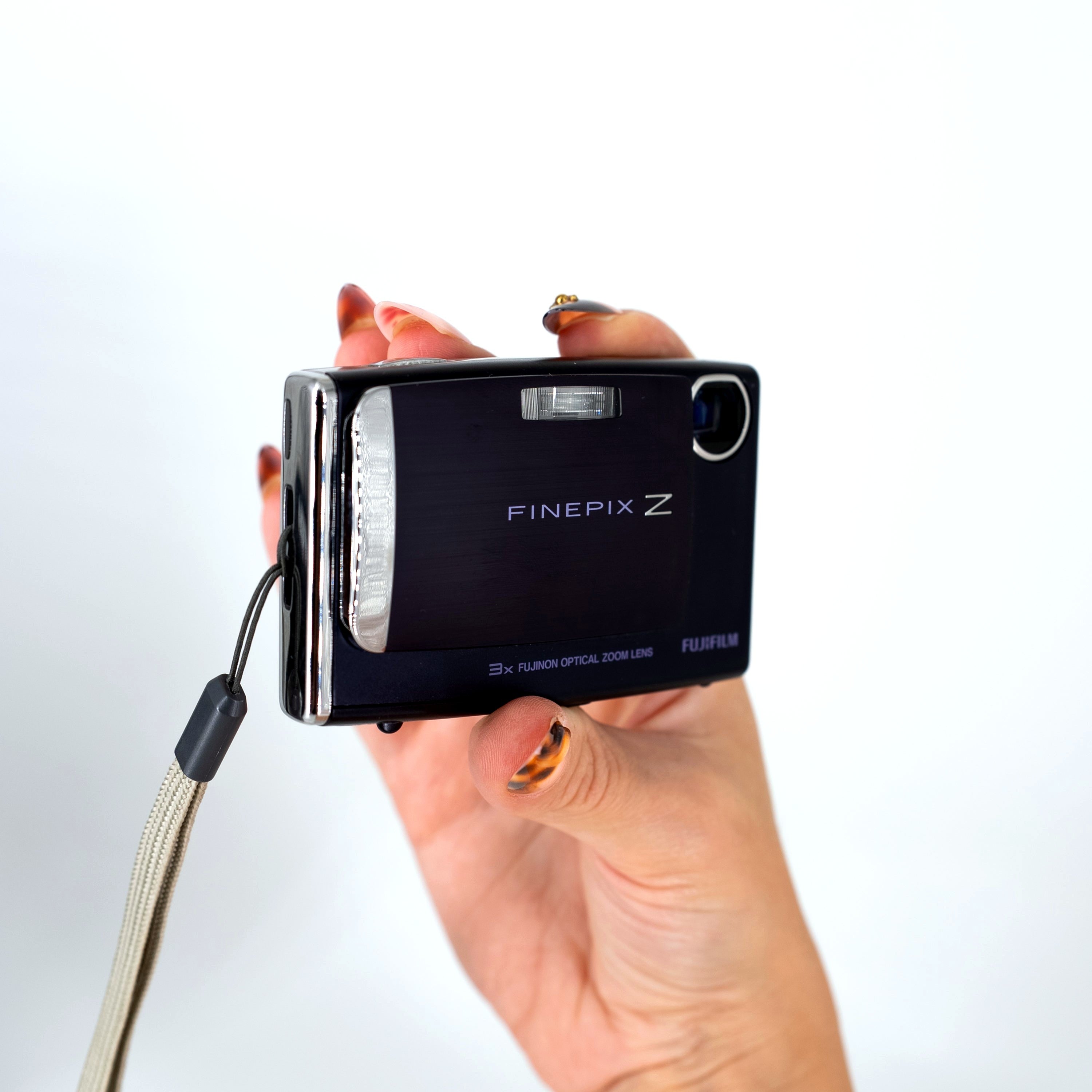 Fujifilm FinePix Z10FD