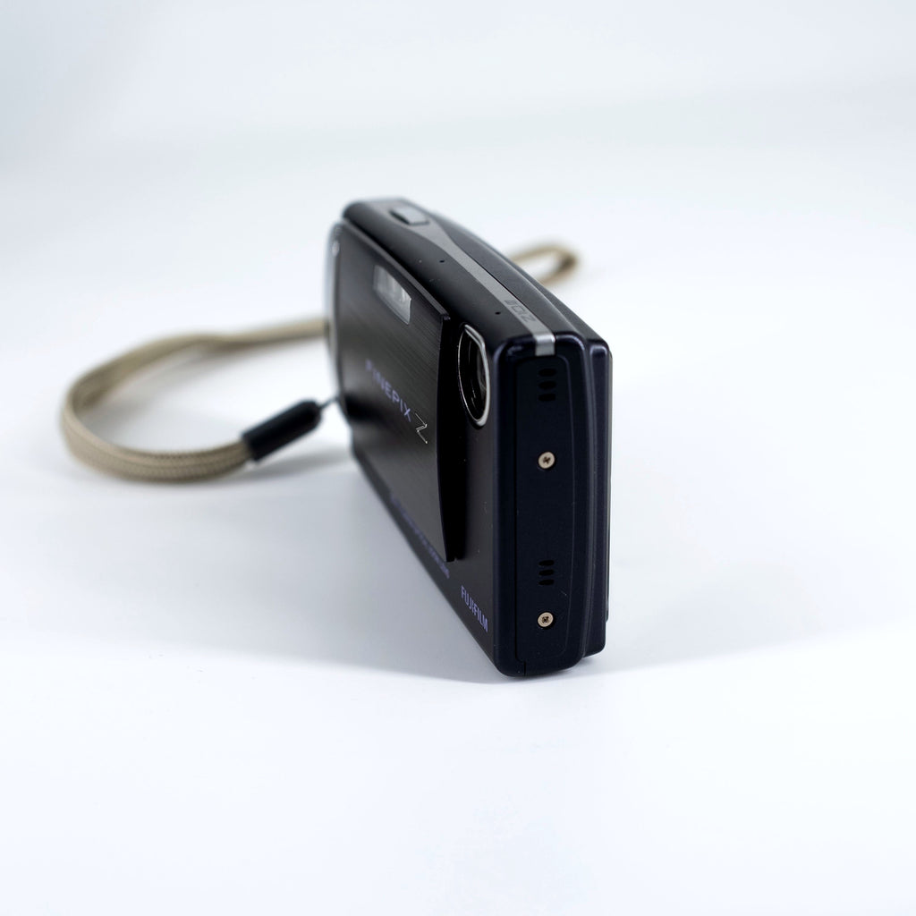 Fujifilm FinePix Z10FD