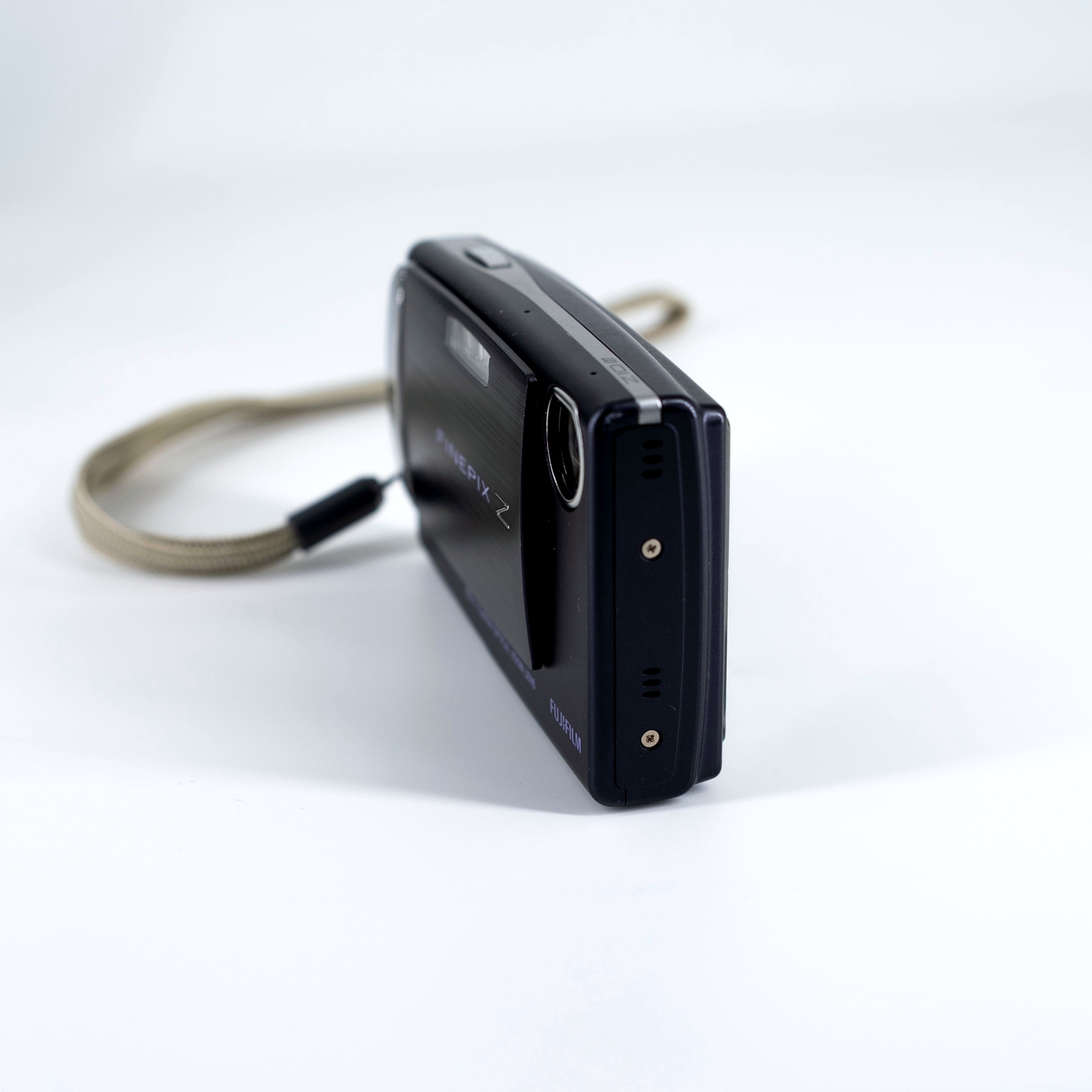 Fujifilm FinePix Z10FD