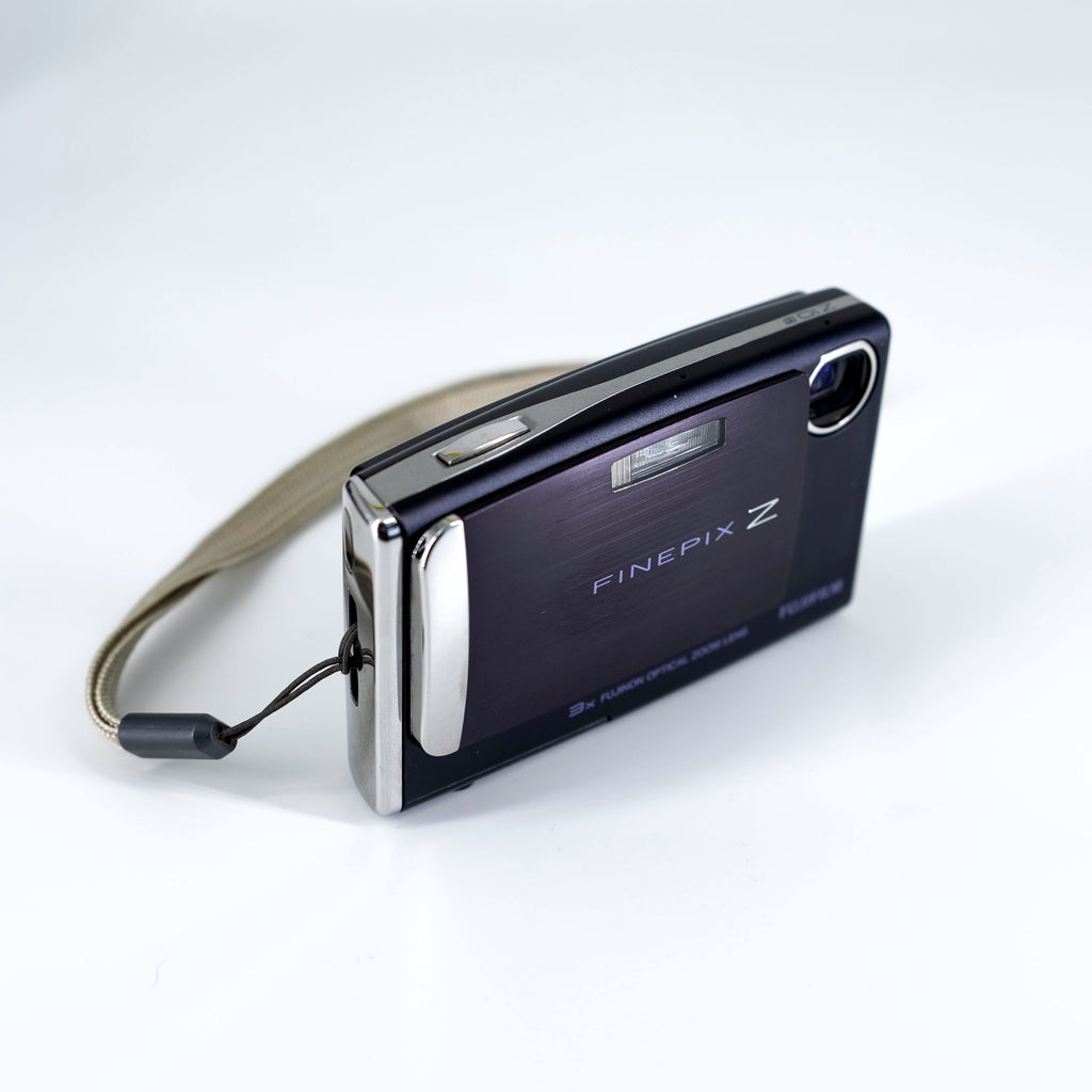 Fujifilm FinePix Z10FD