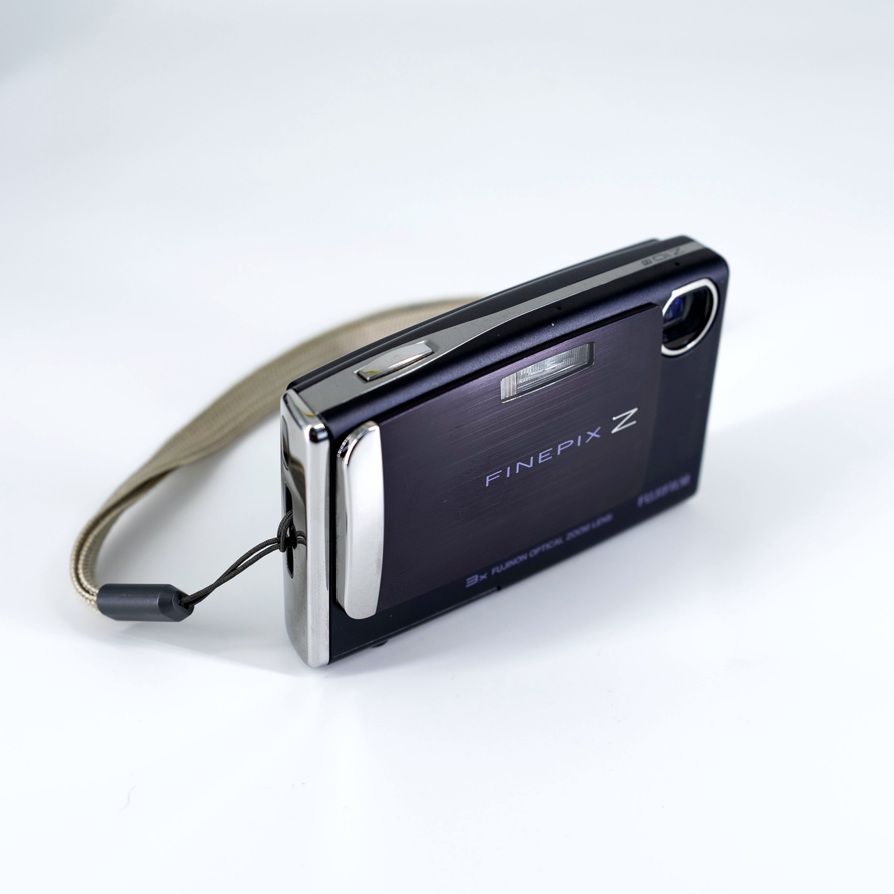 Fujifilm FinePix Z10FD
