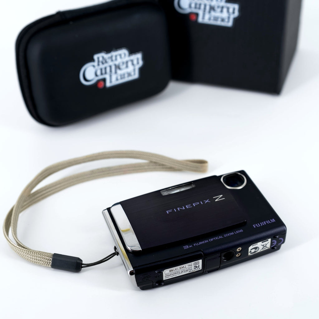 Fujifilm FinePix Z10FD