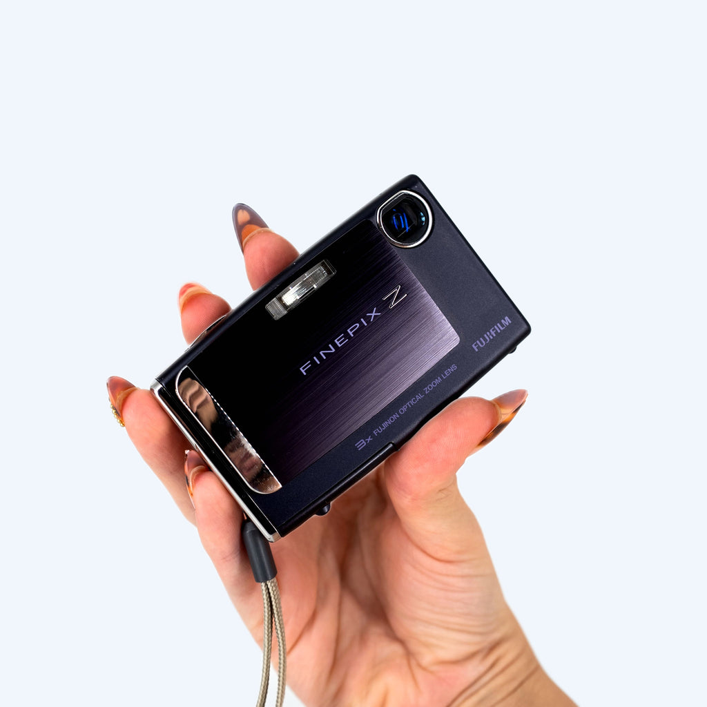 Fujifilm FinePix Z10FD