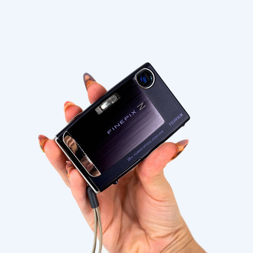 Fujifilm FinePix Z10FD