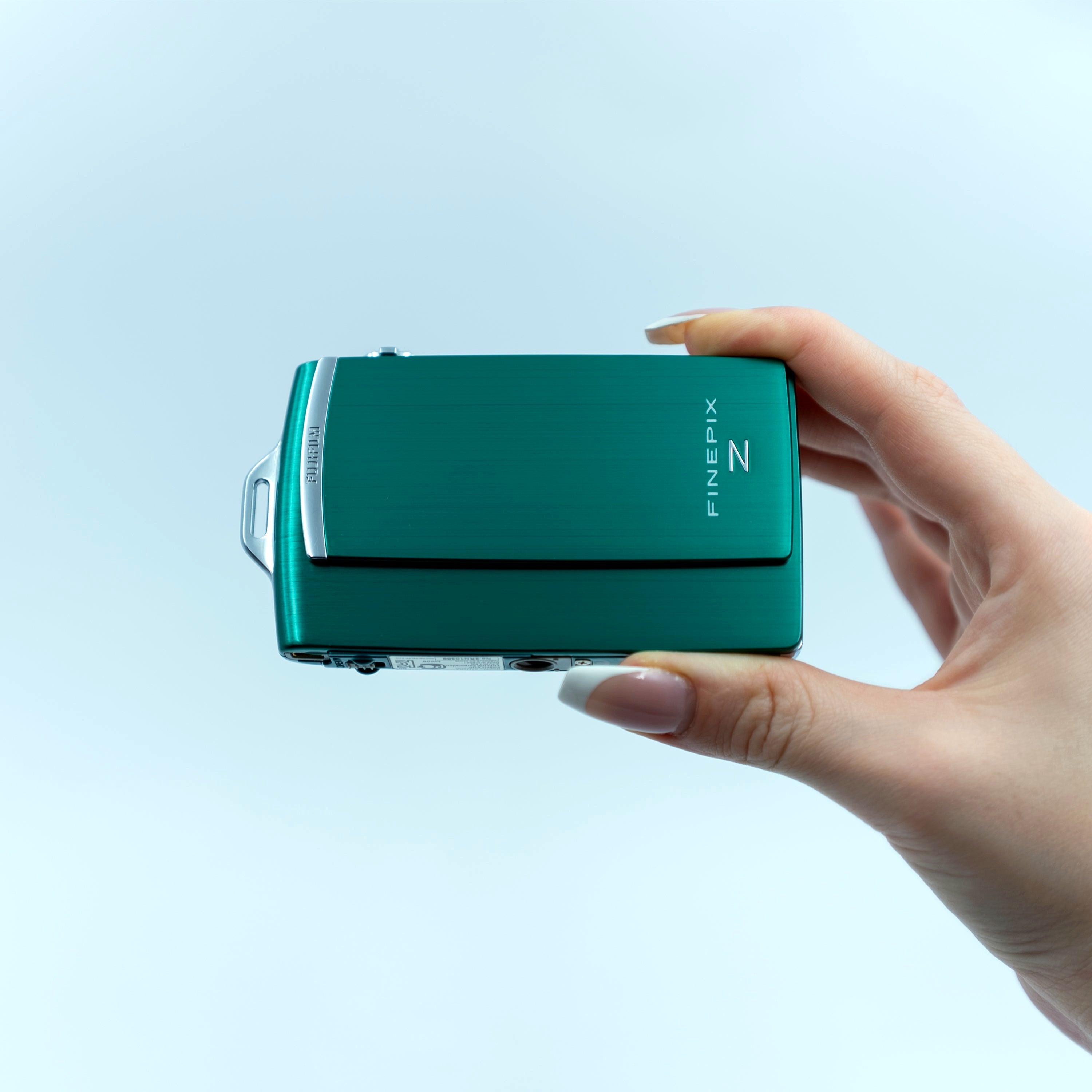 Fujifilm Finepix Z110