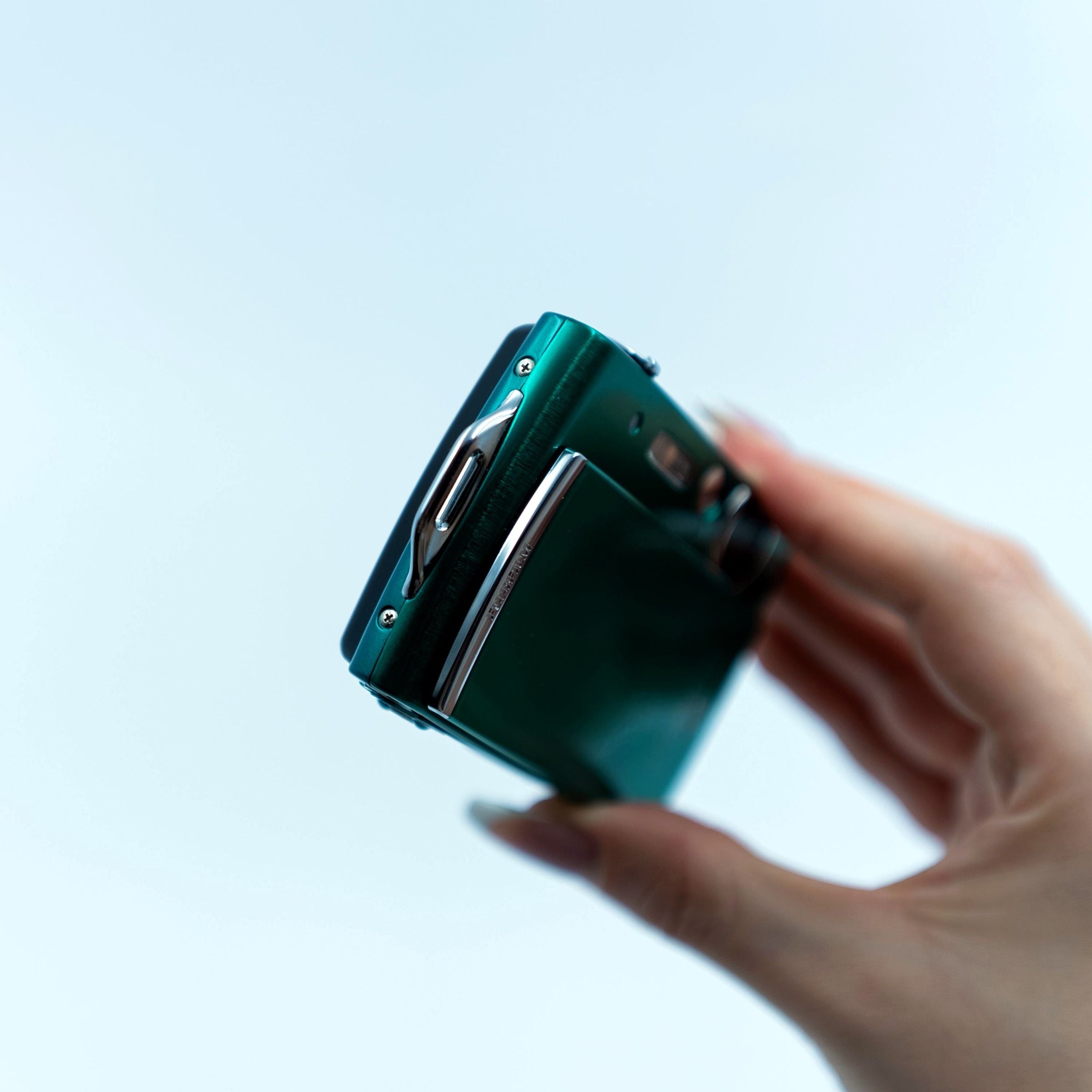 富士フイルム Finepix Z110 |レトロカメラランド – Retro Camera Land