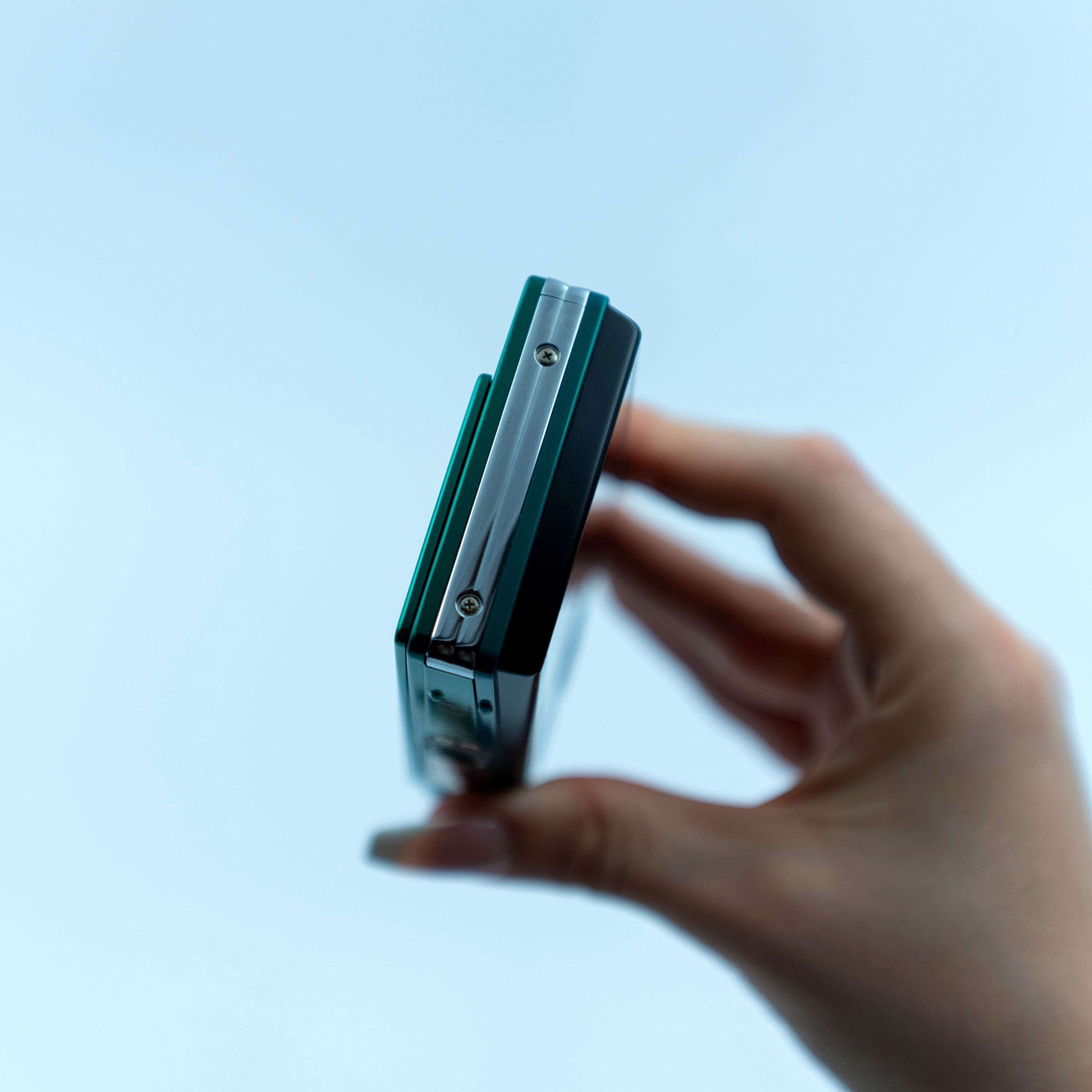 Fujifilm Finepix Z110