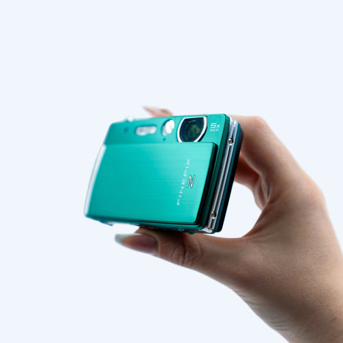 Fujifilm Finepix Z110