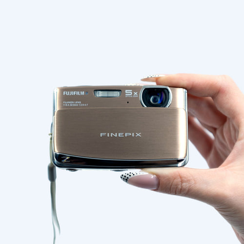 Fujifilm FinePix Z70