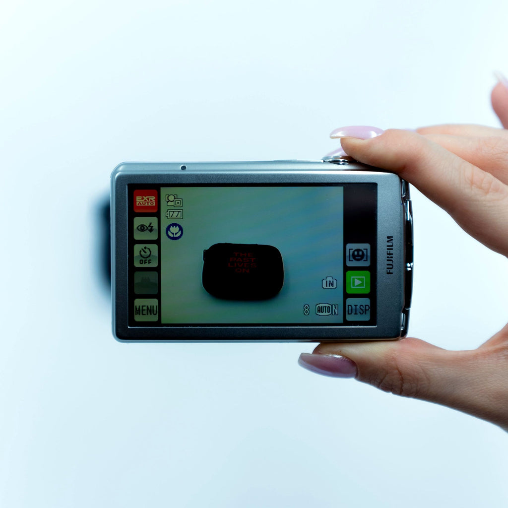 Fujifilm FinePix Z700 EXR