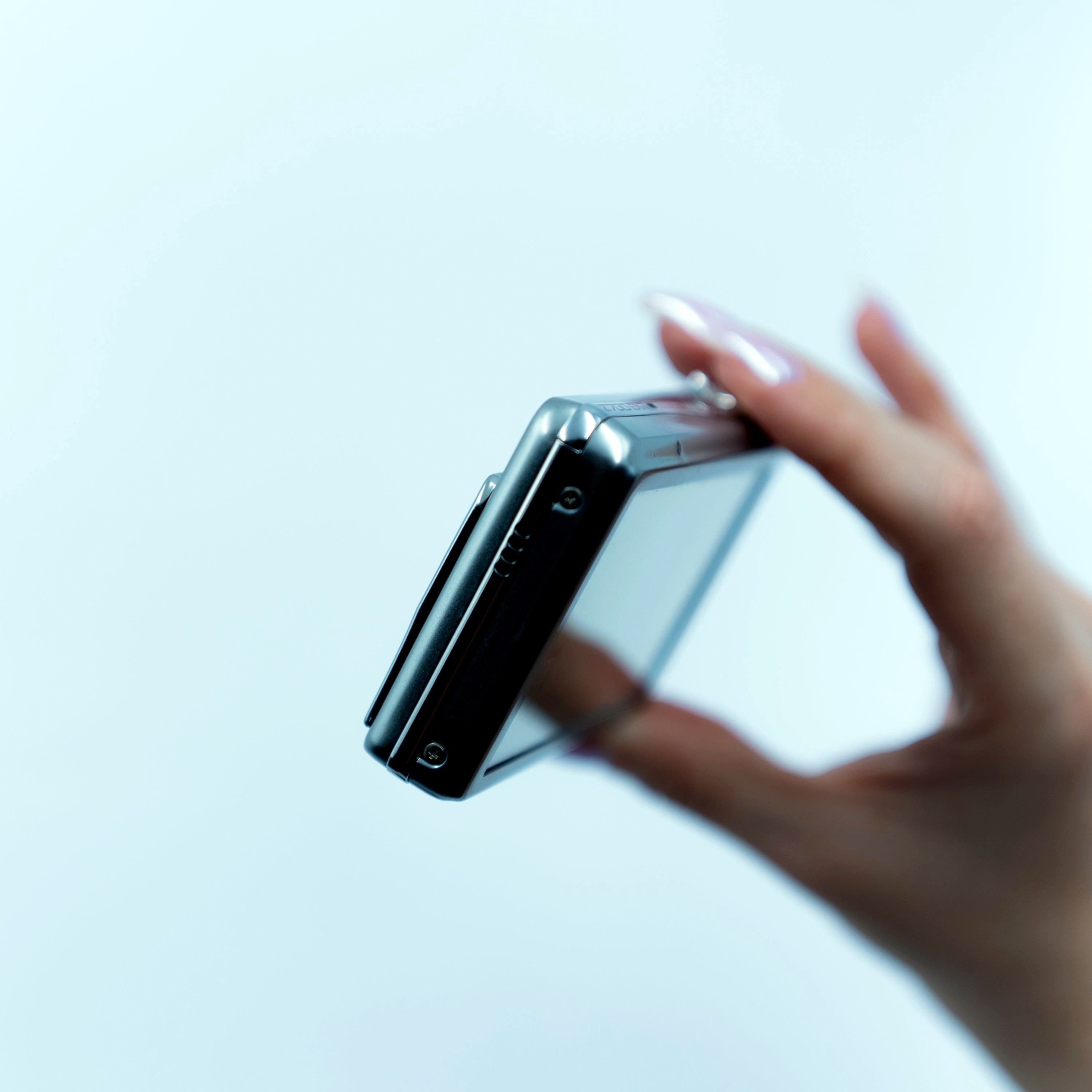 Fujifilm FinePix Z700 EXR