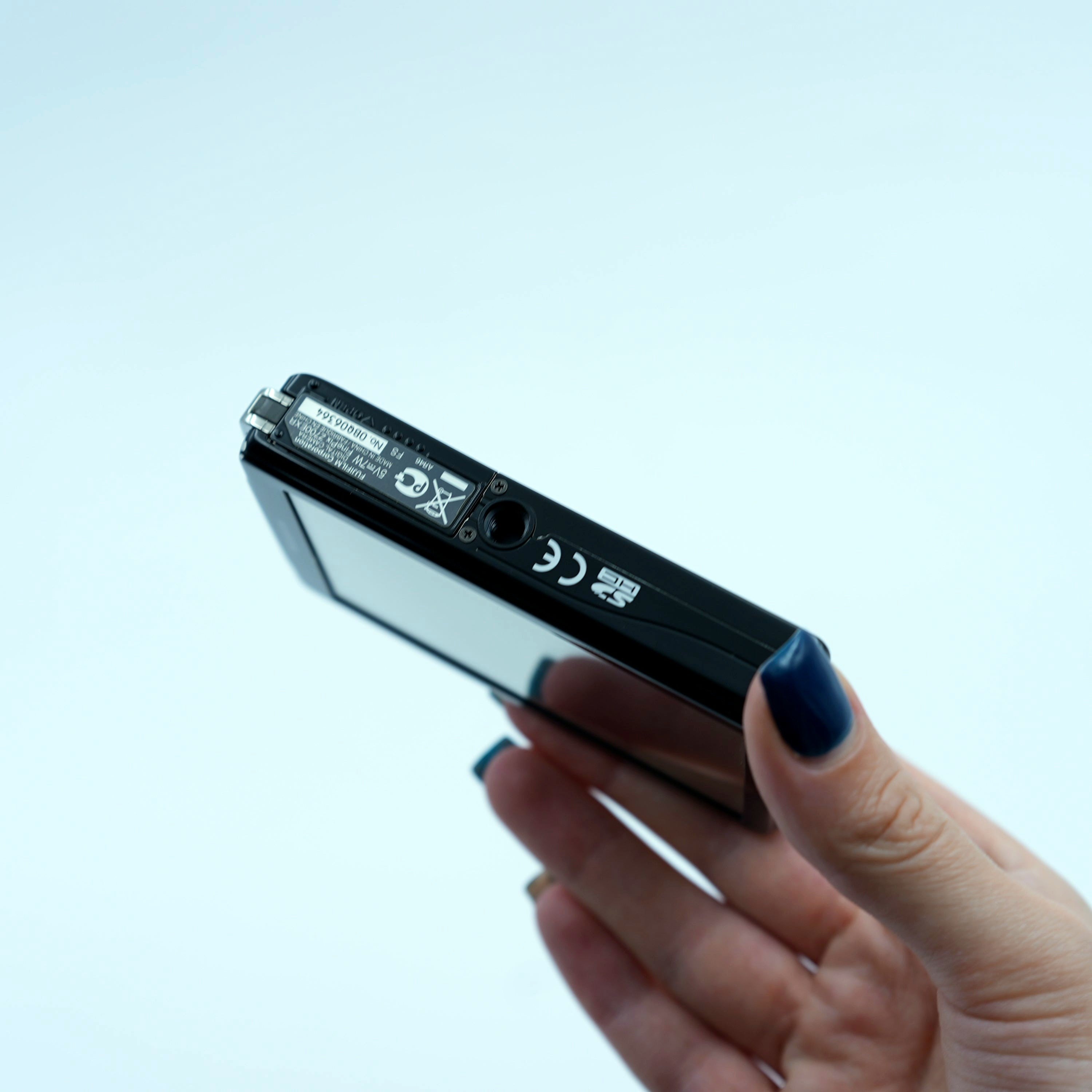 Fujifilm FinePix Z700EXR