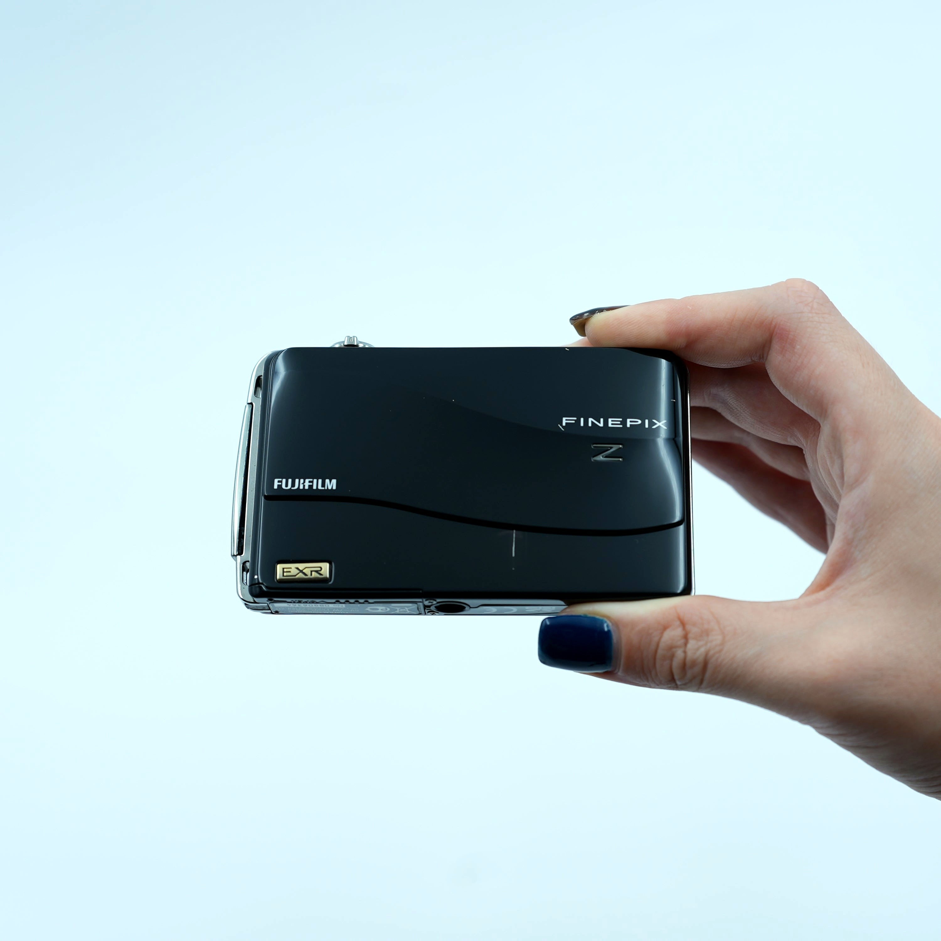 Fujifilm FinePix Z700EXR