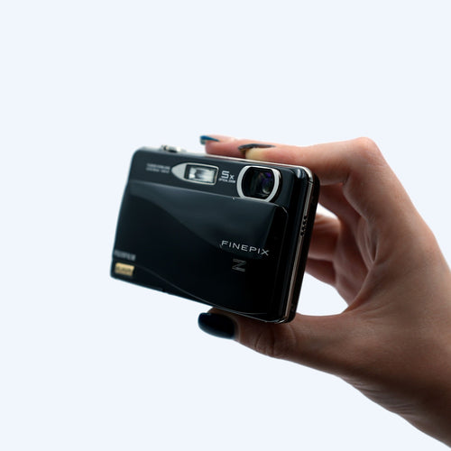 Fujifilm FinePix Z700EXR