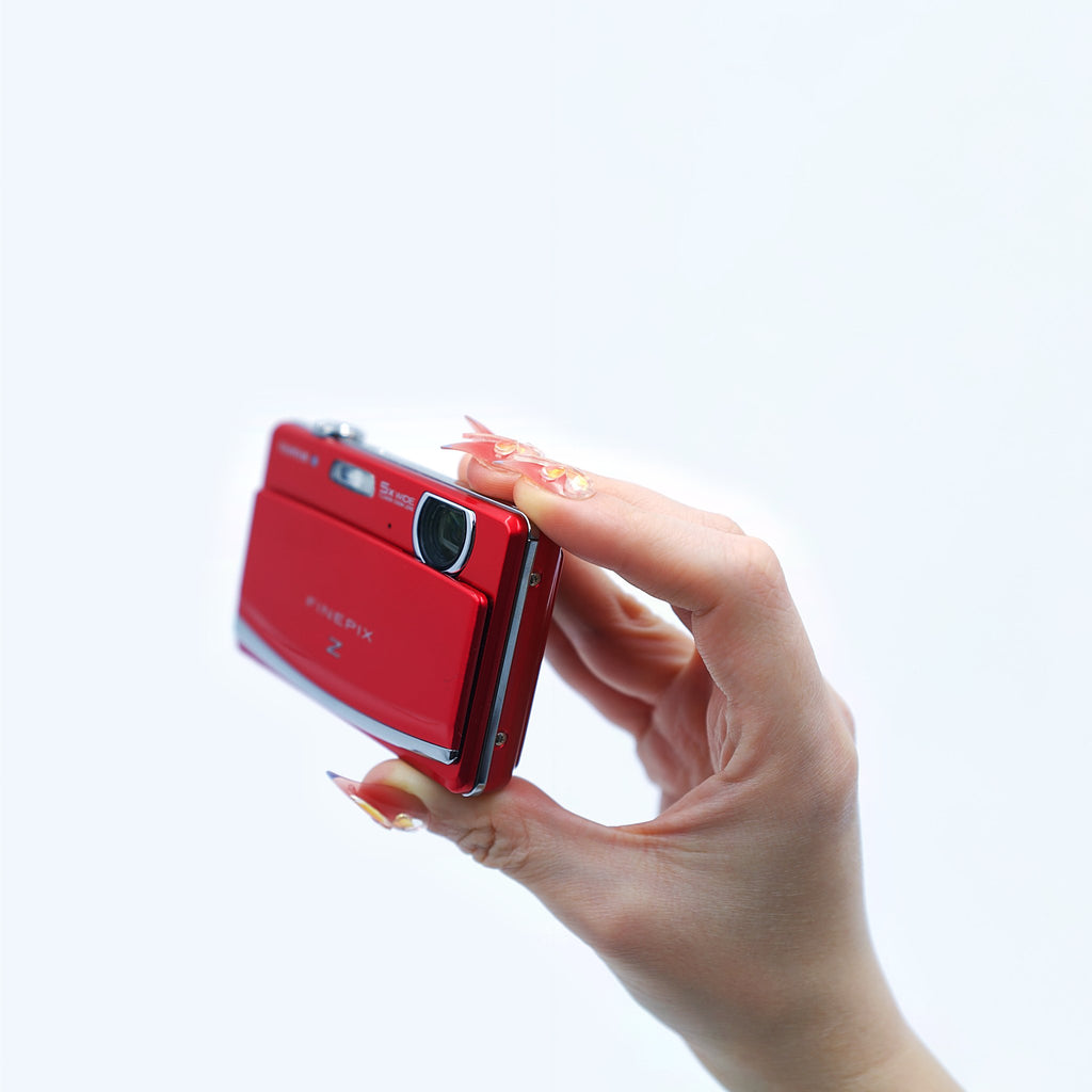 Fujifilm FinePix Z90 - görsel 3