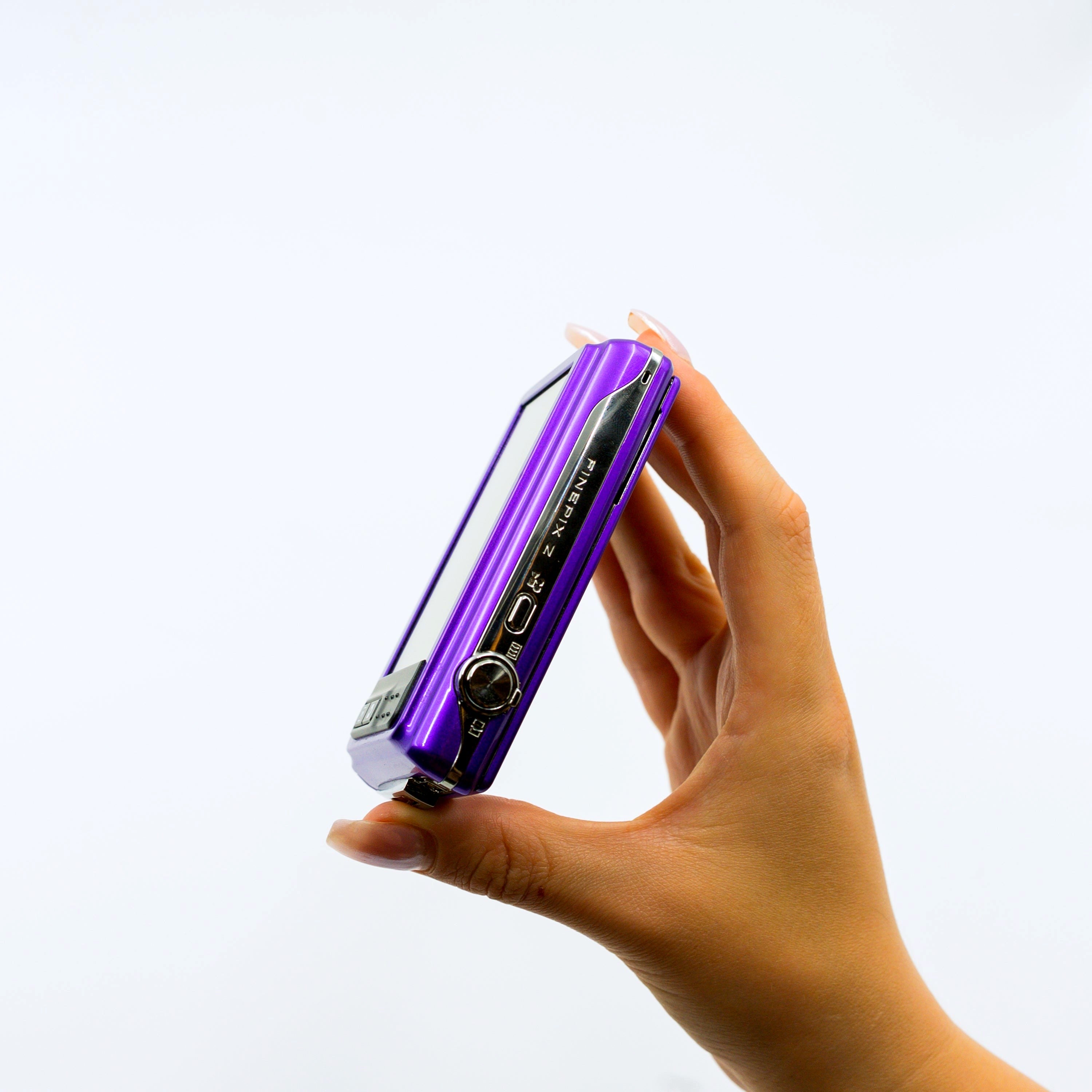 Fujifilm Finepix Z90