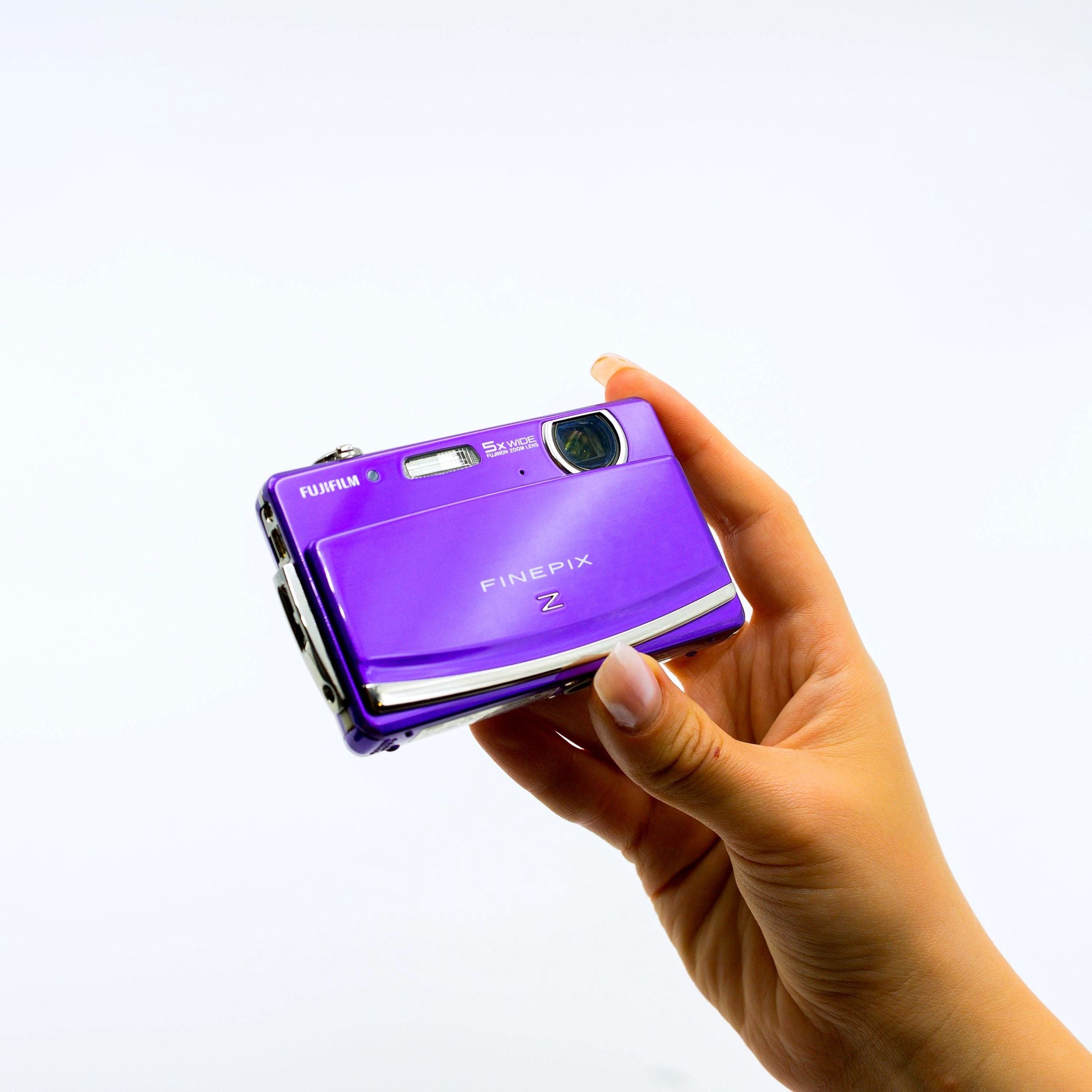 Fujifilm Finepix Z90