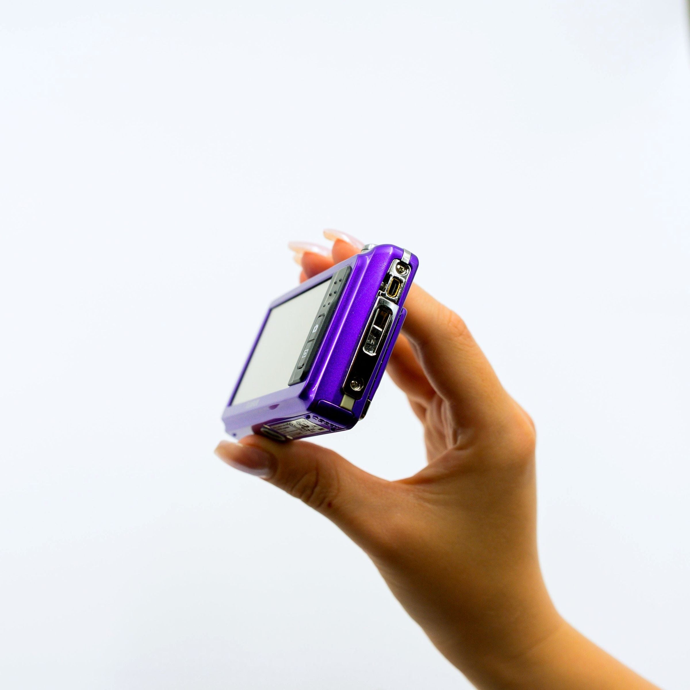 Fujifilm Finepix Z90