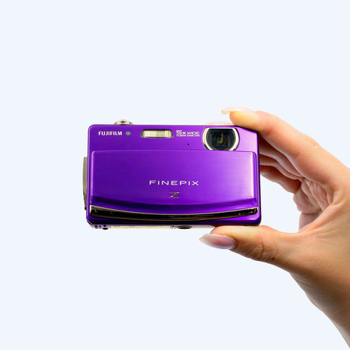 Fujifilm Finepix Z90