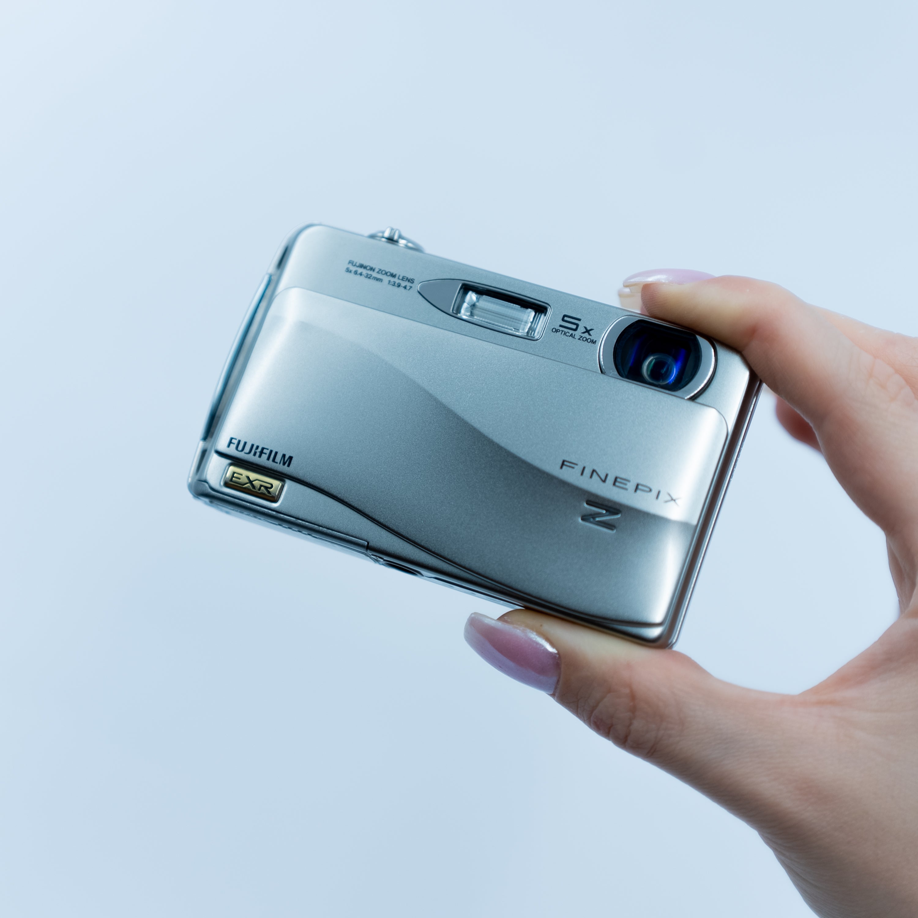 Fujifilm FinePix Z700 EXR | RetroCameraLand – Retro Camera Land Fujifilm FinePix Z700 EXR | RetroCameraLand – Retro Camera Land
