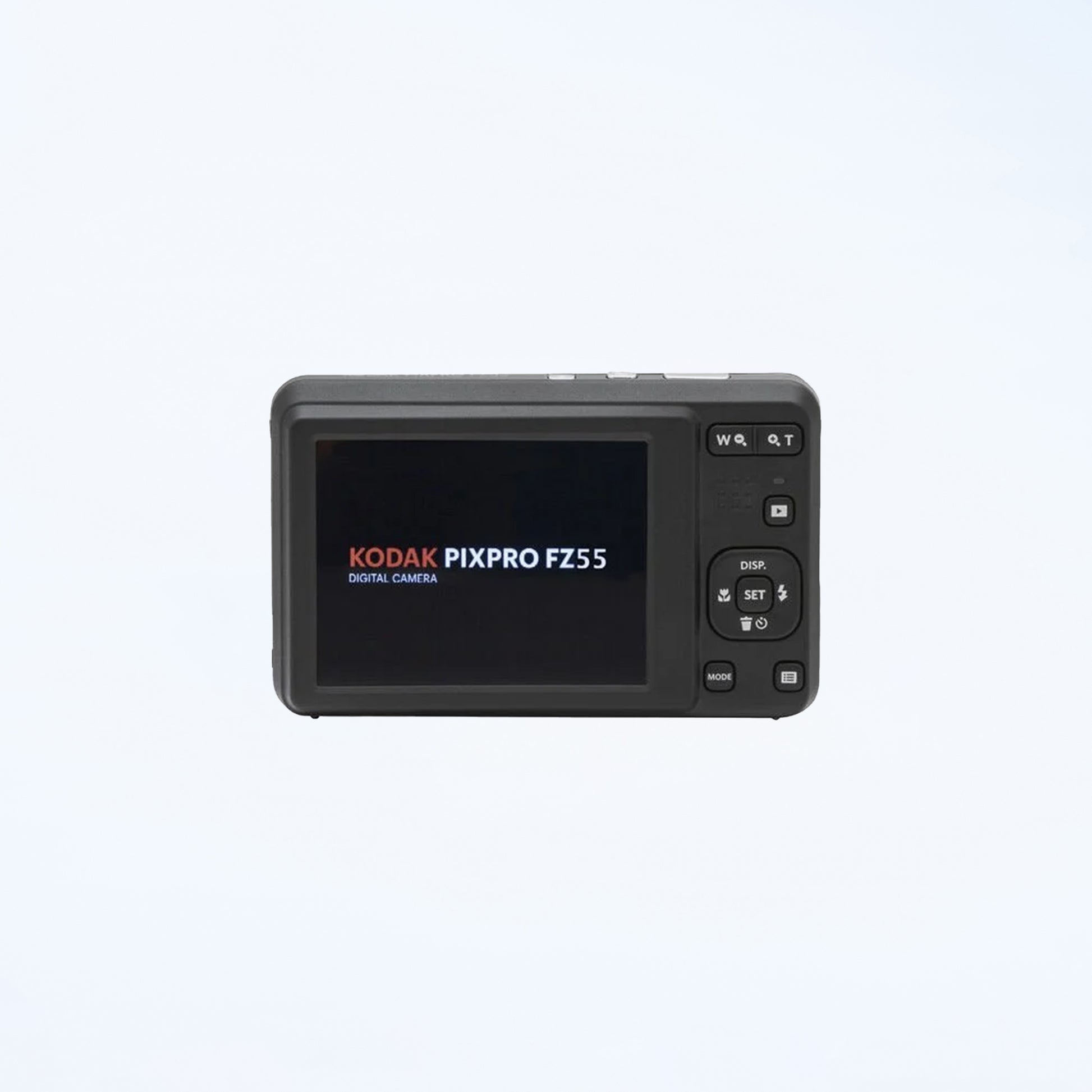 Kodak Pixpro FZ55 Dijital Fotoğraf Makinesi (Kırmızı)